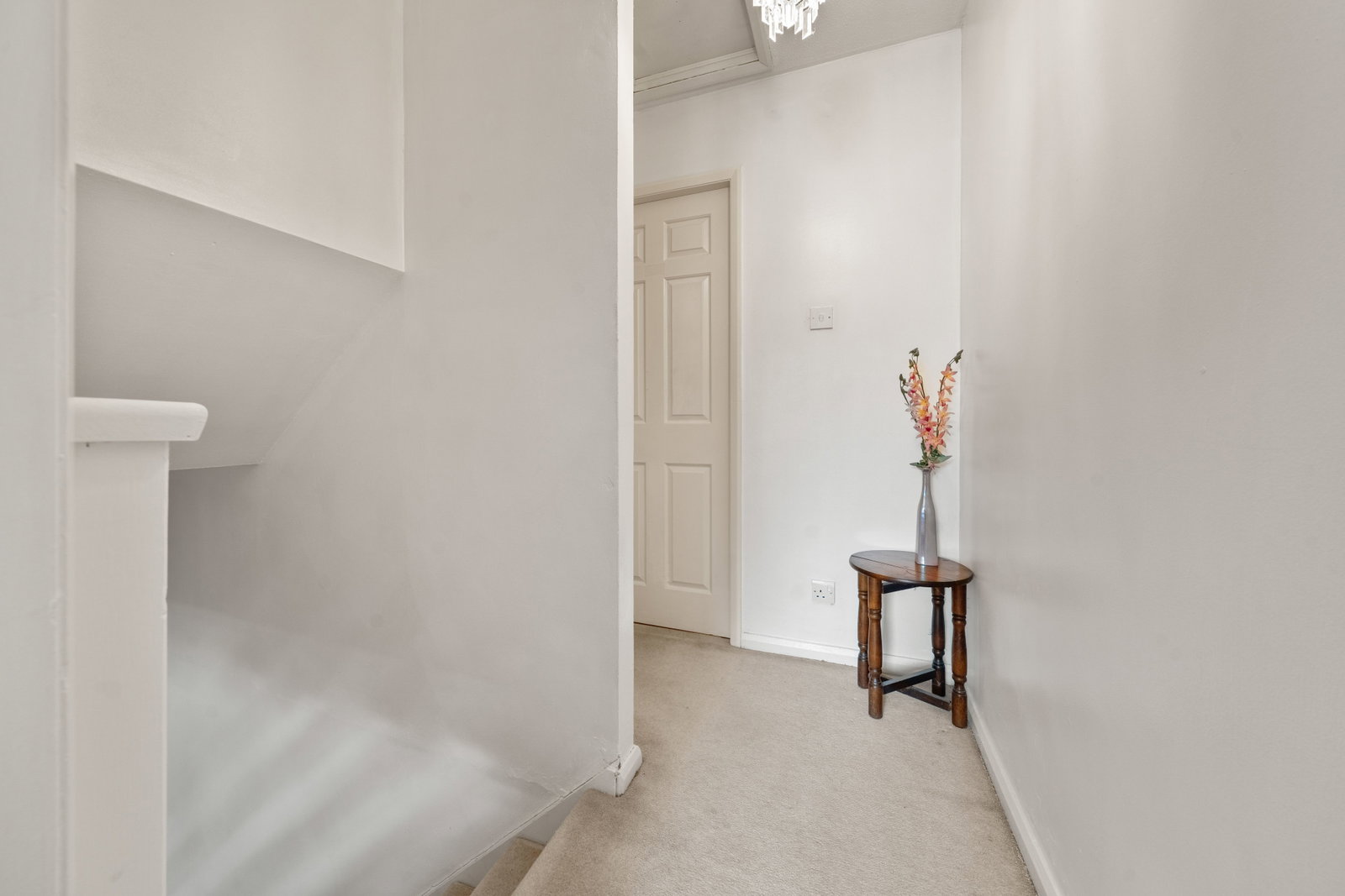 Terraced House in Bradford