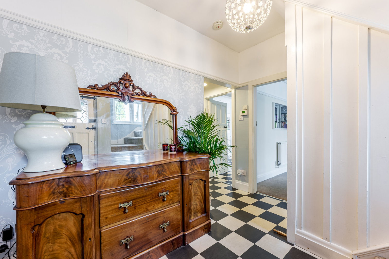 Semi Detached House in Sutton Coldfield