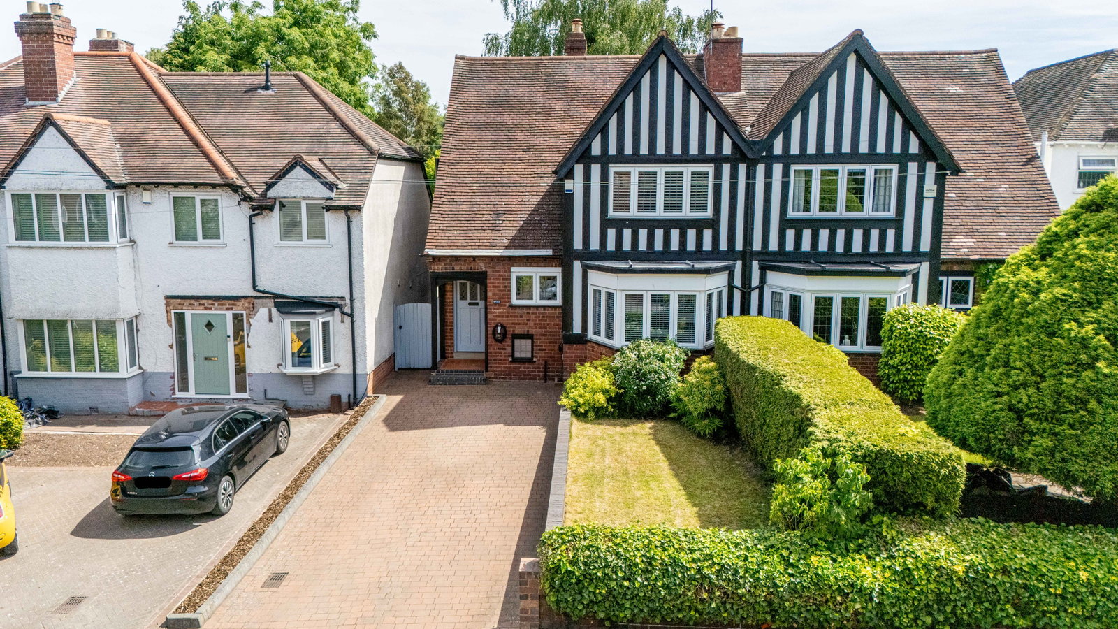 Semi Detached House in Sutton Coldfield