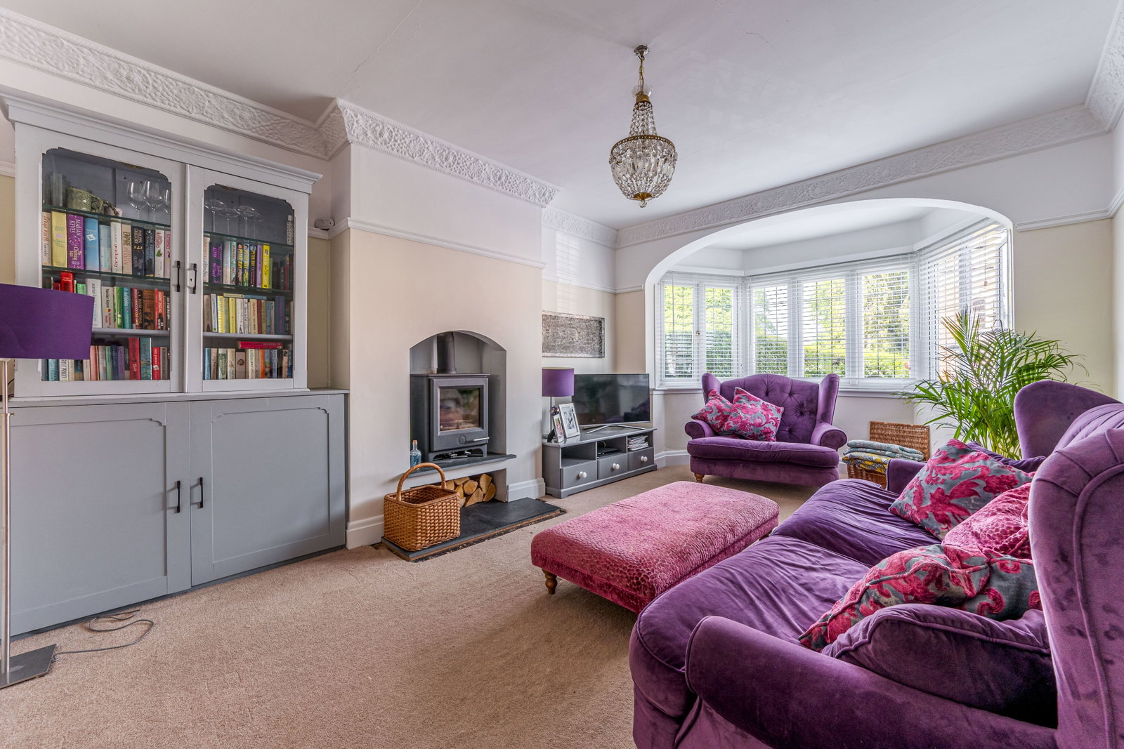 Semi Detached House in Sutton Coldfield