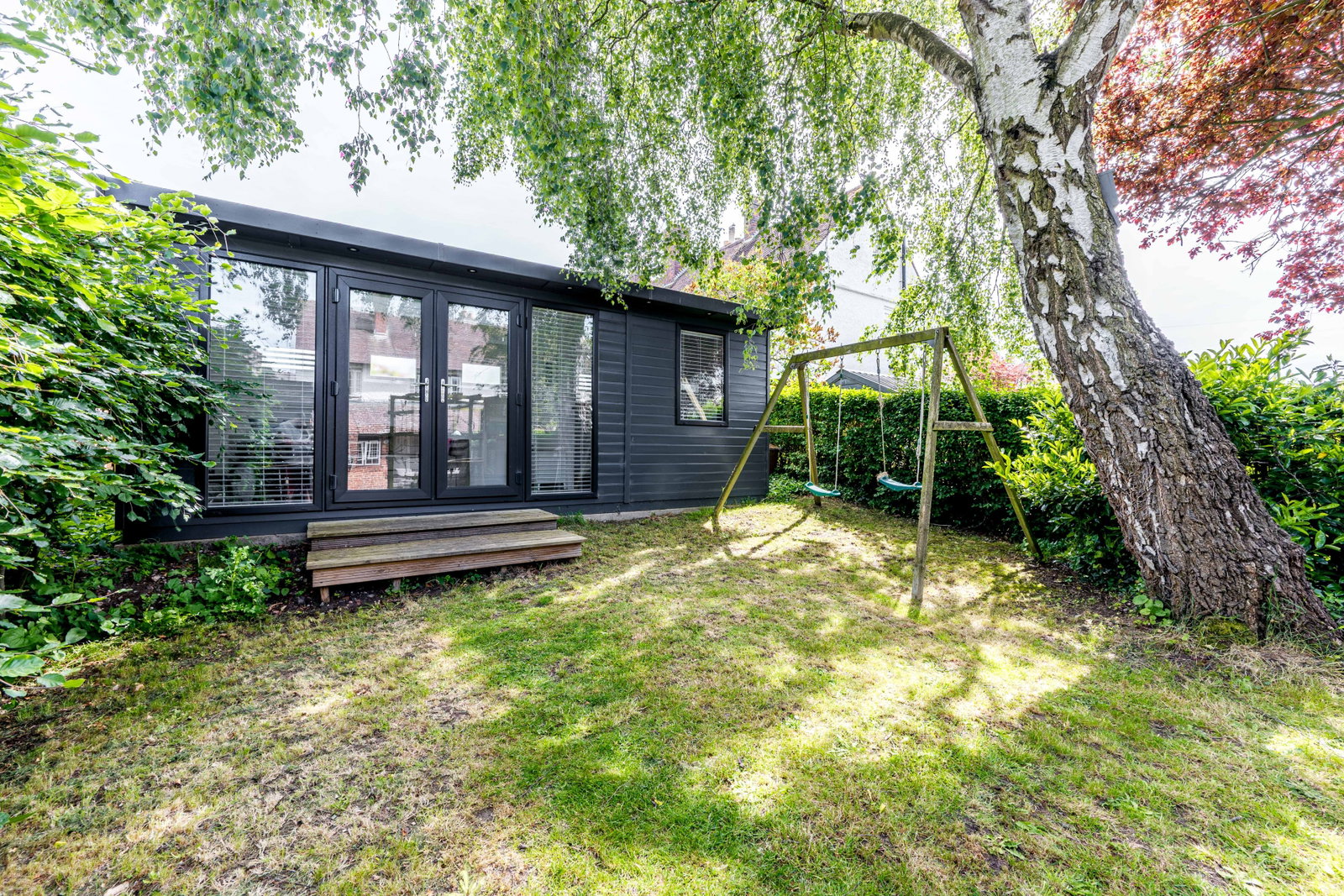 Semi Detached House in Sutton Coldfield