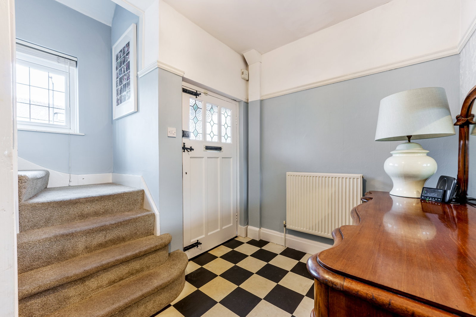Semi Detached House in Sutton Coldfield