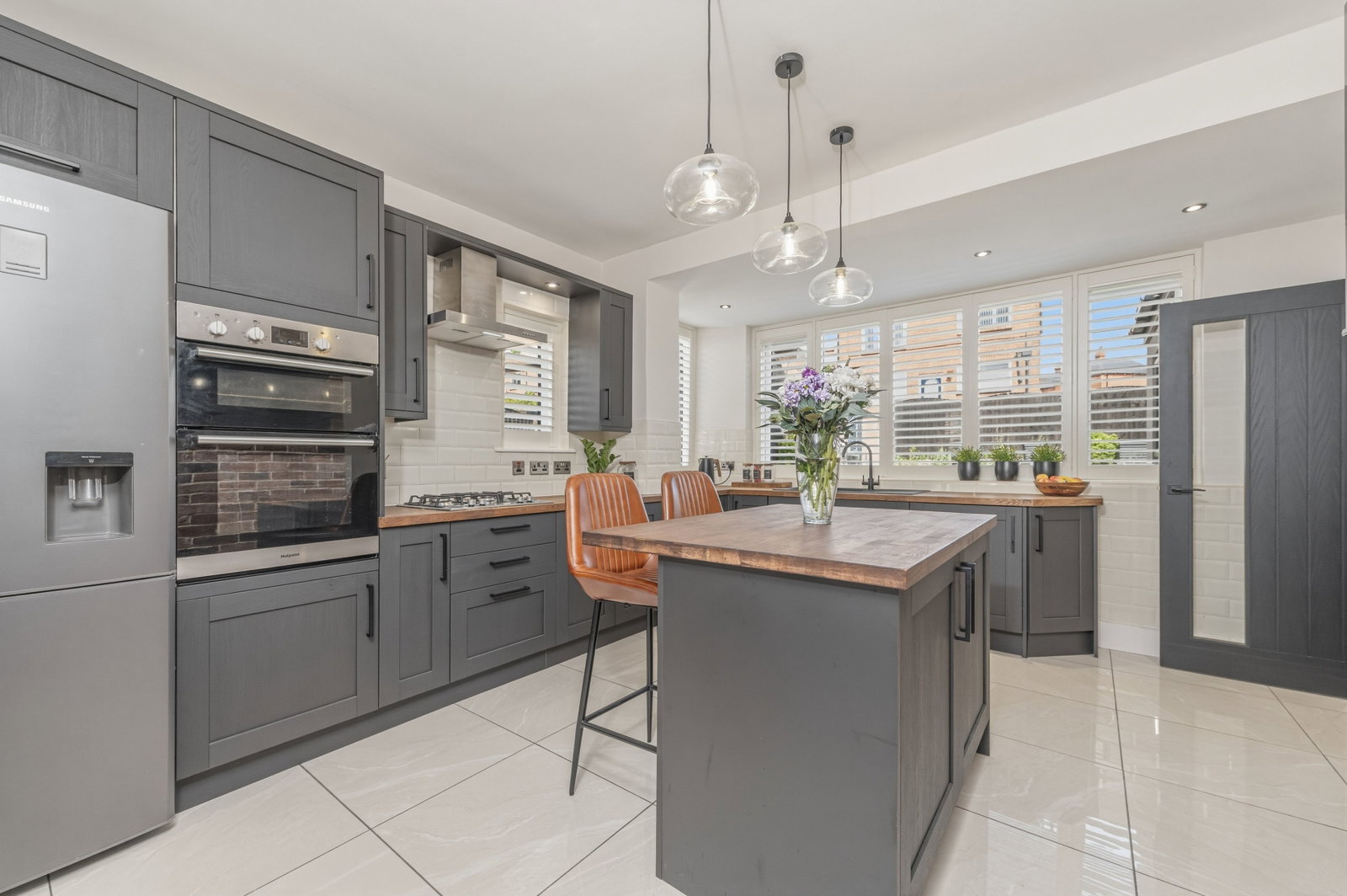 Semi Detached House in Leeds