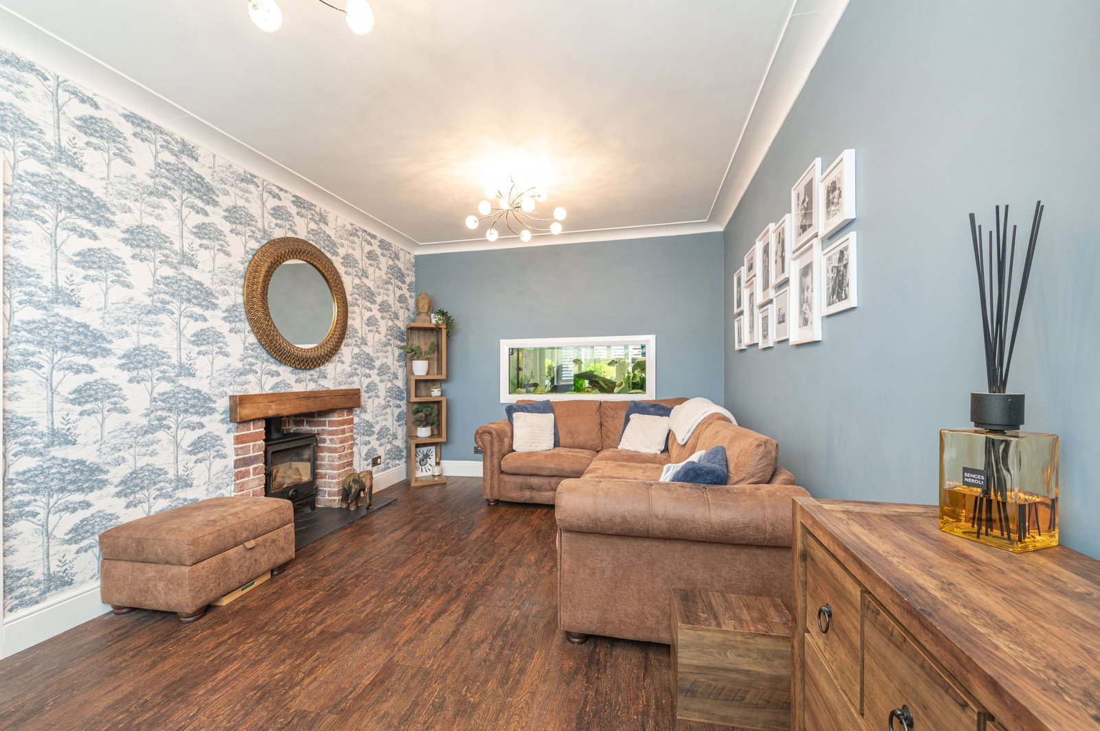 Semi Detached House in Leeds