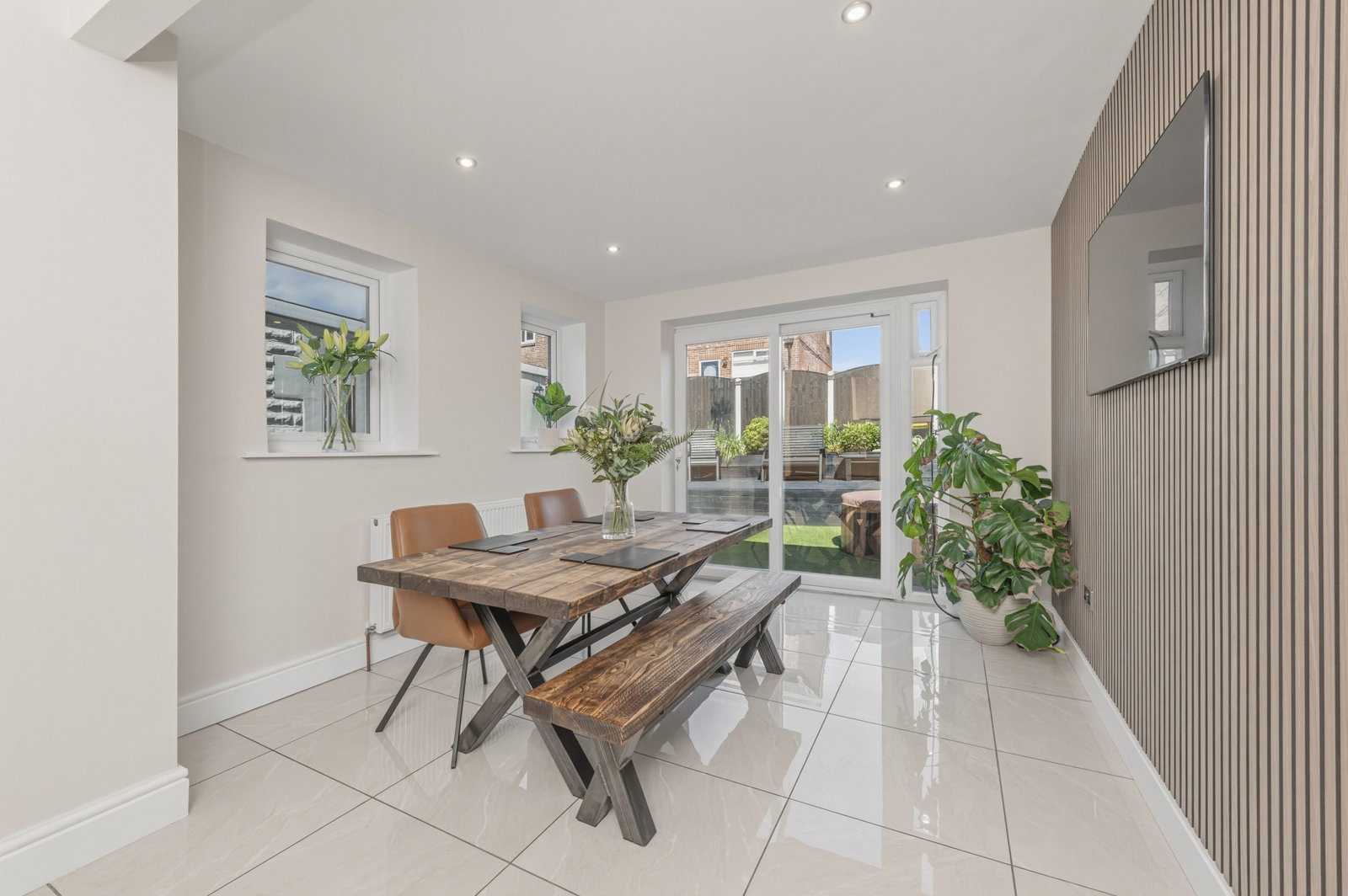 Semi Detached House in Leeds