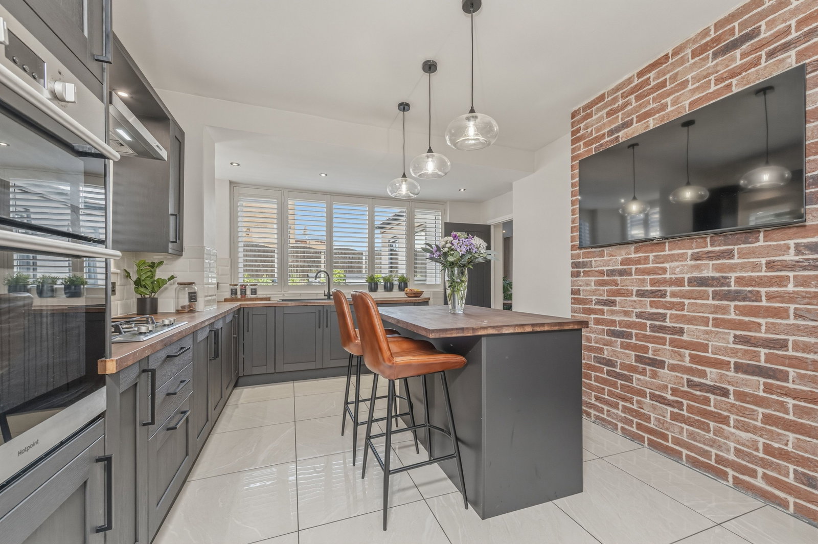Semi Detached House in Leeds