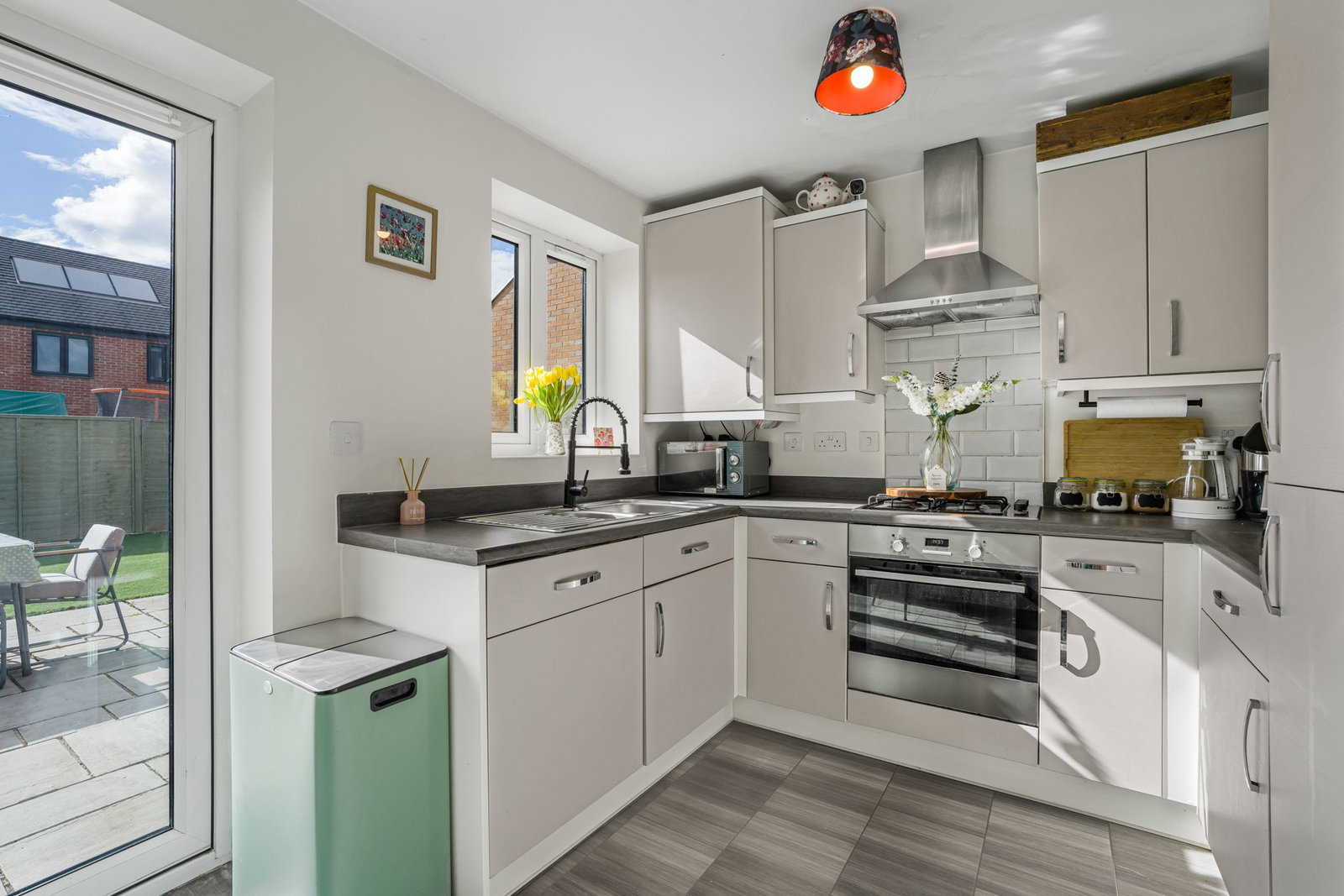 Semi Detached House in Cheltenham
