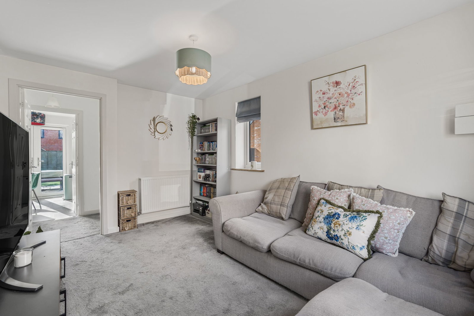 Semi Detached House in Cheltenham