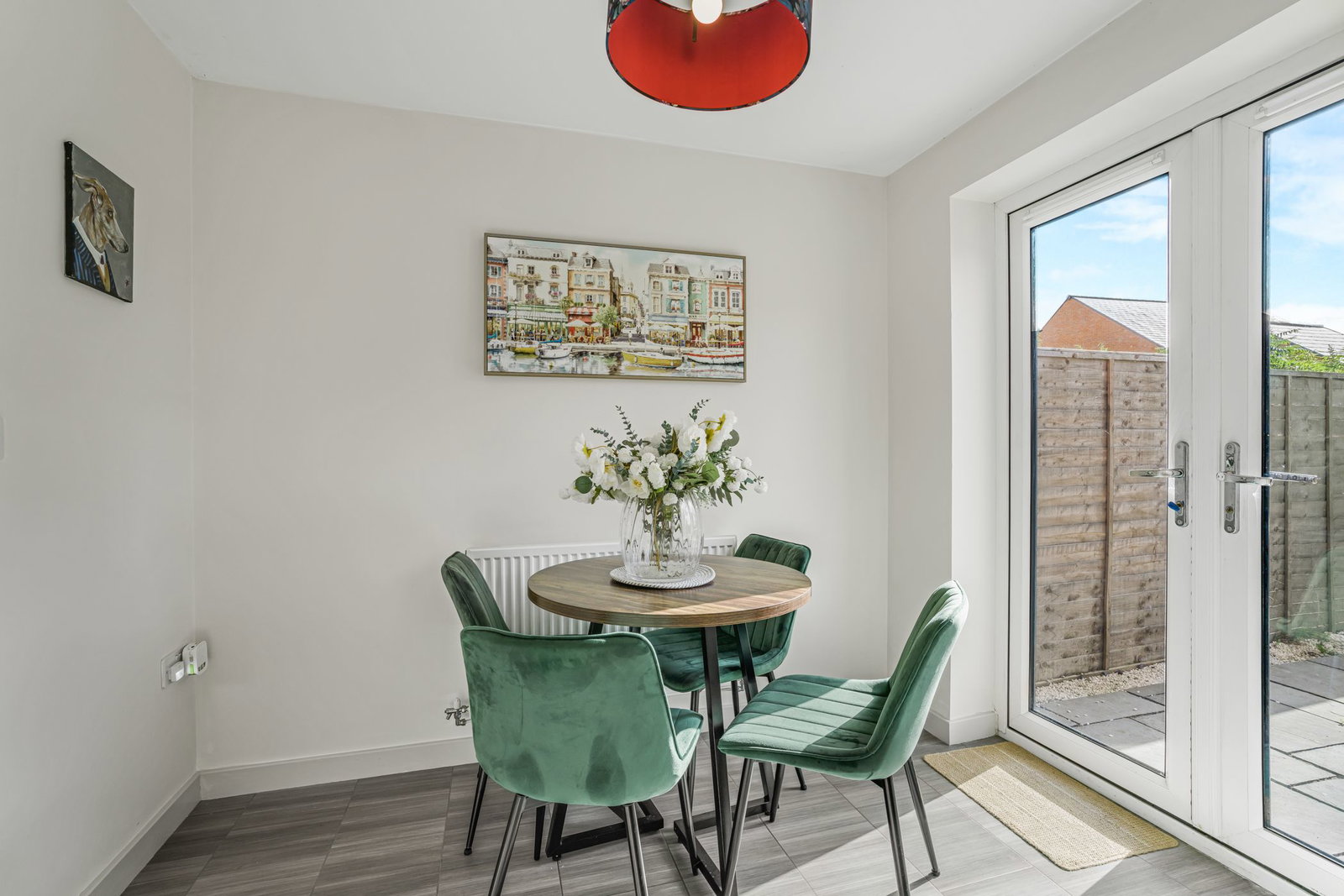 Semi Detached House in Cheltenham