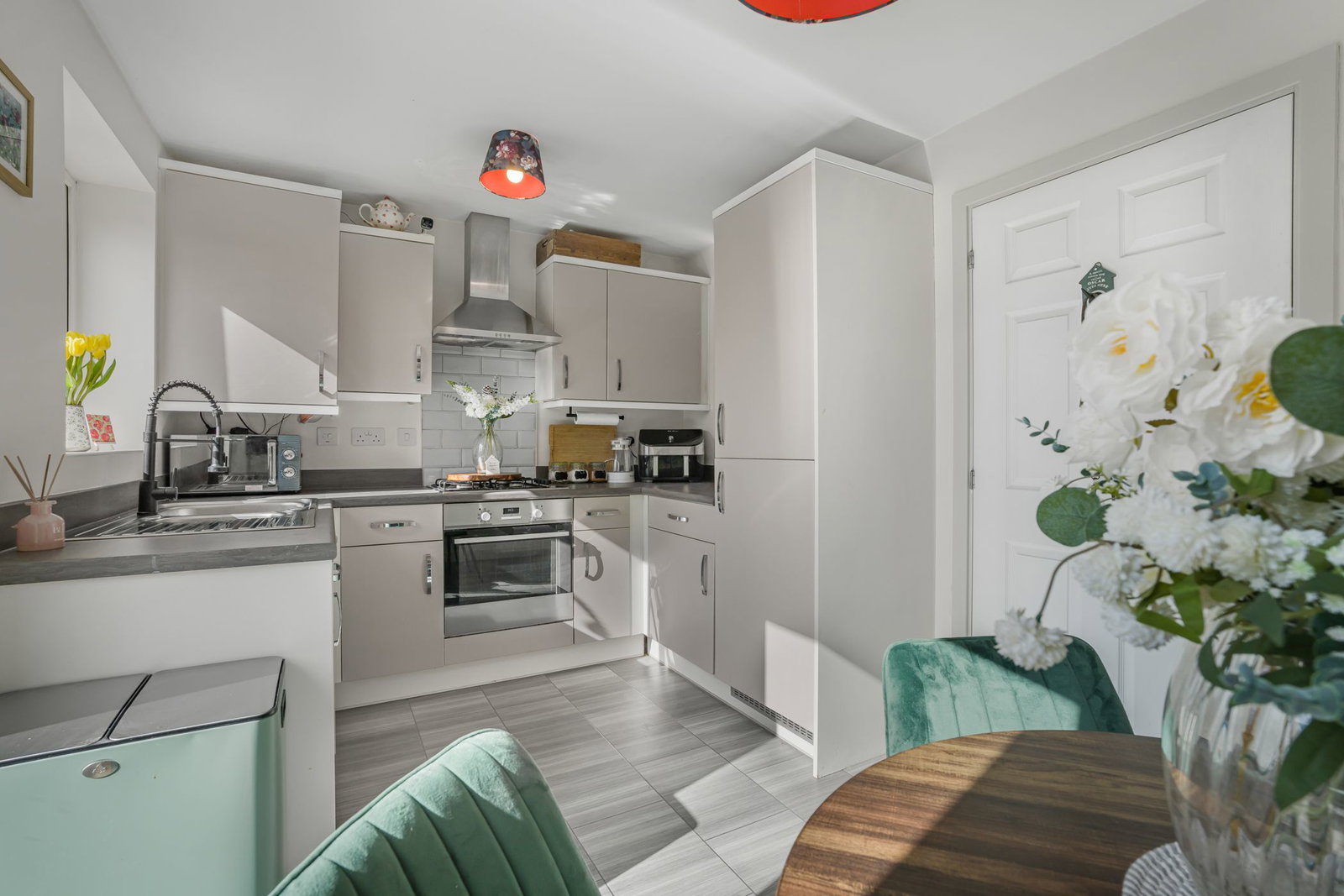 Semi Detached House in Cheltenham