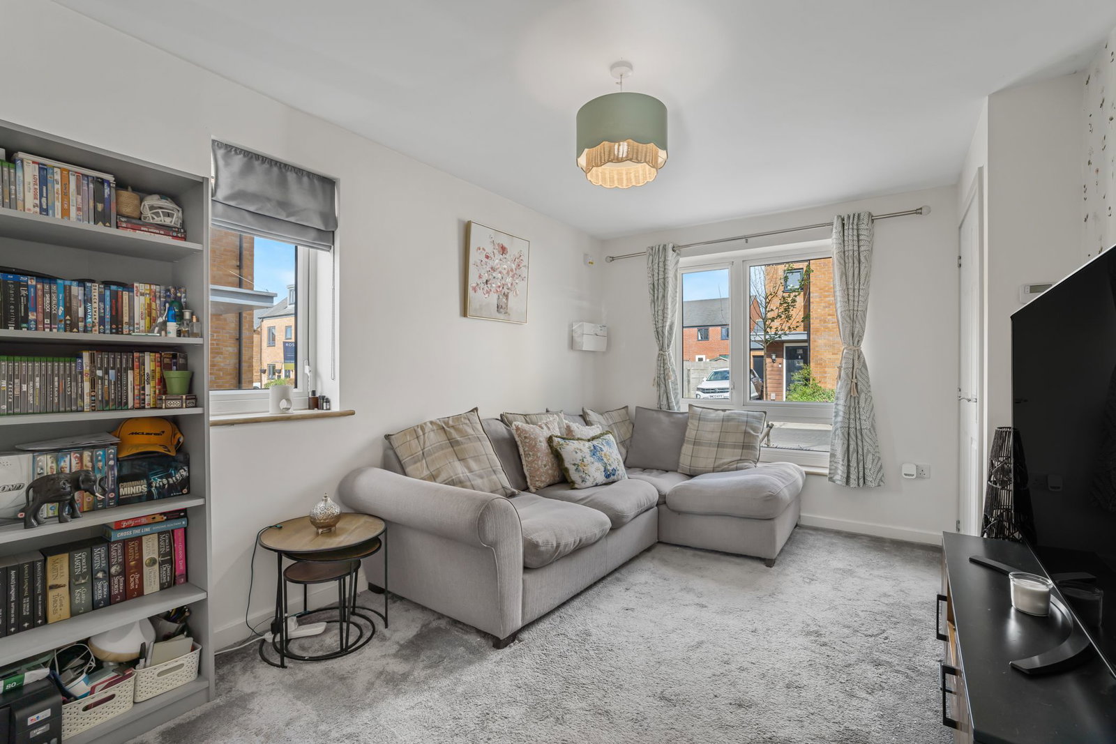 Semi Detached House in Cheltenham