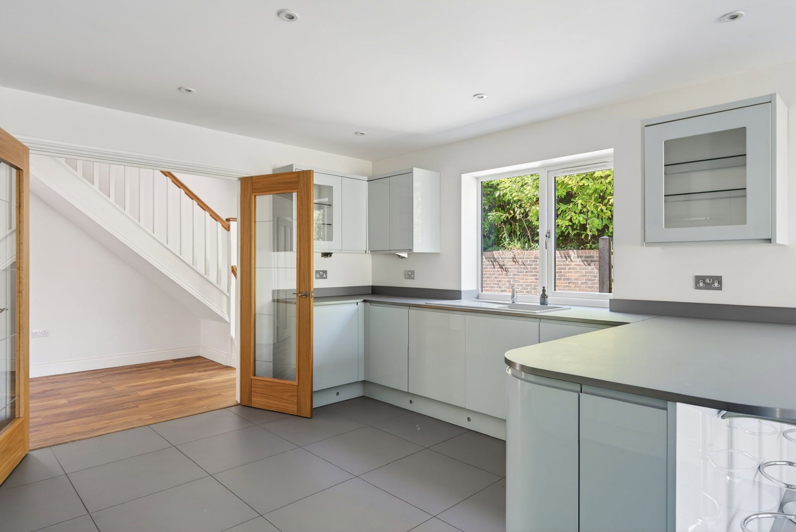 Detached House in East Grinstead