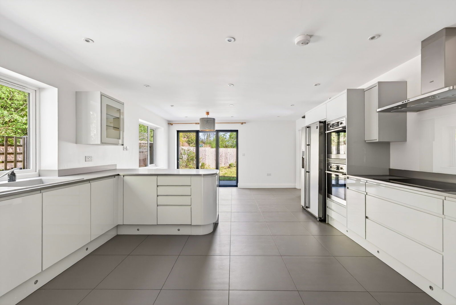 Detached House in East Grinstead