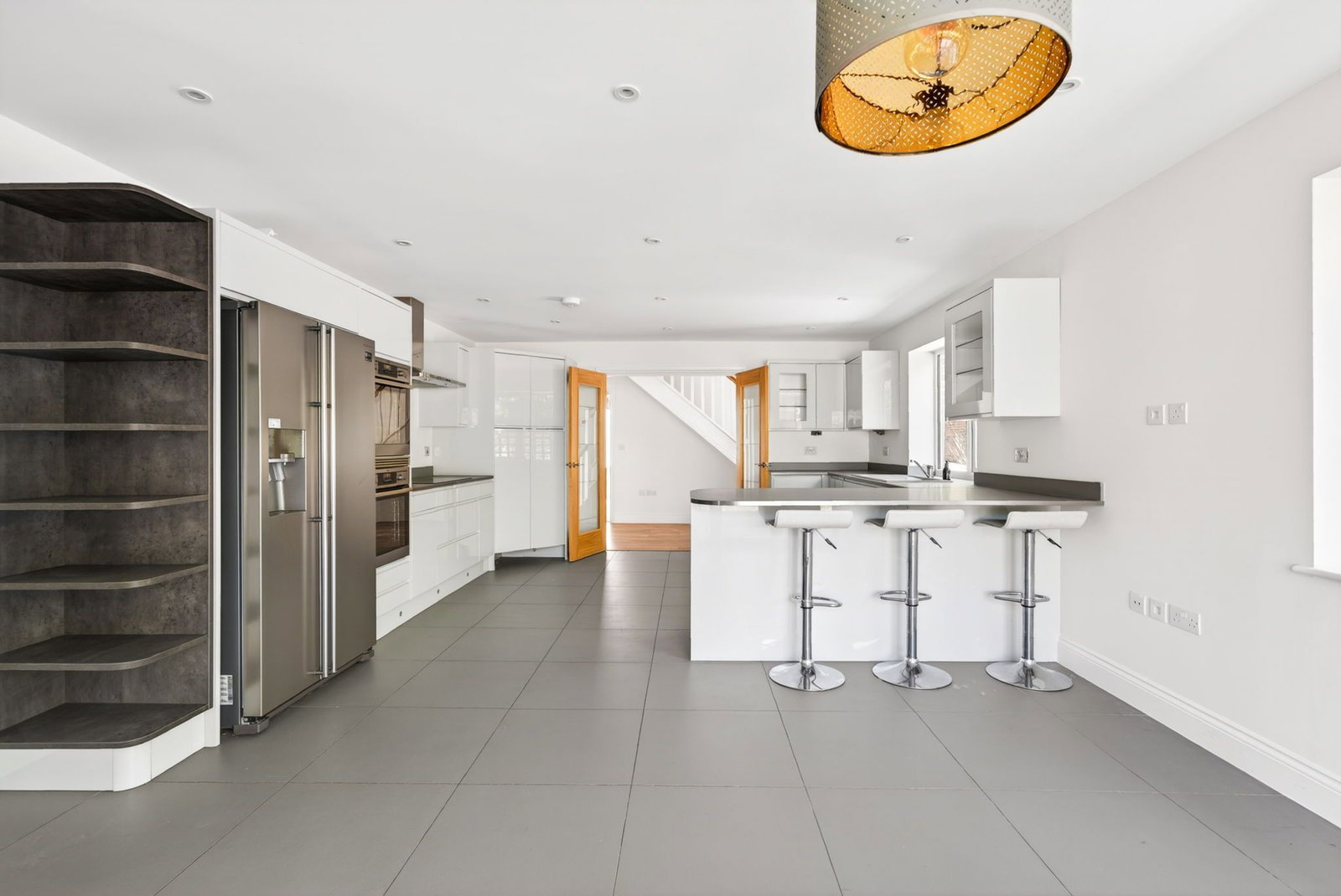 Detached House in East Grinstead