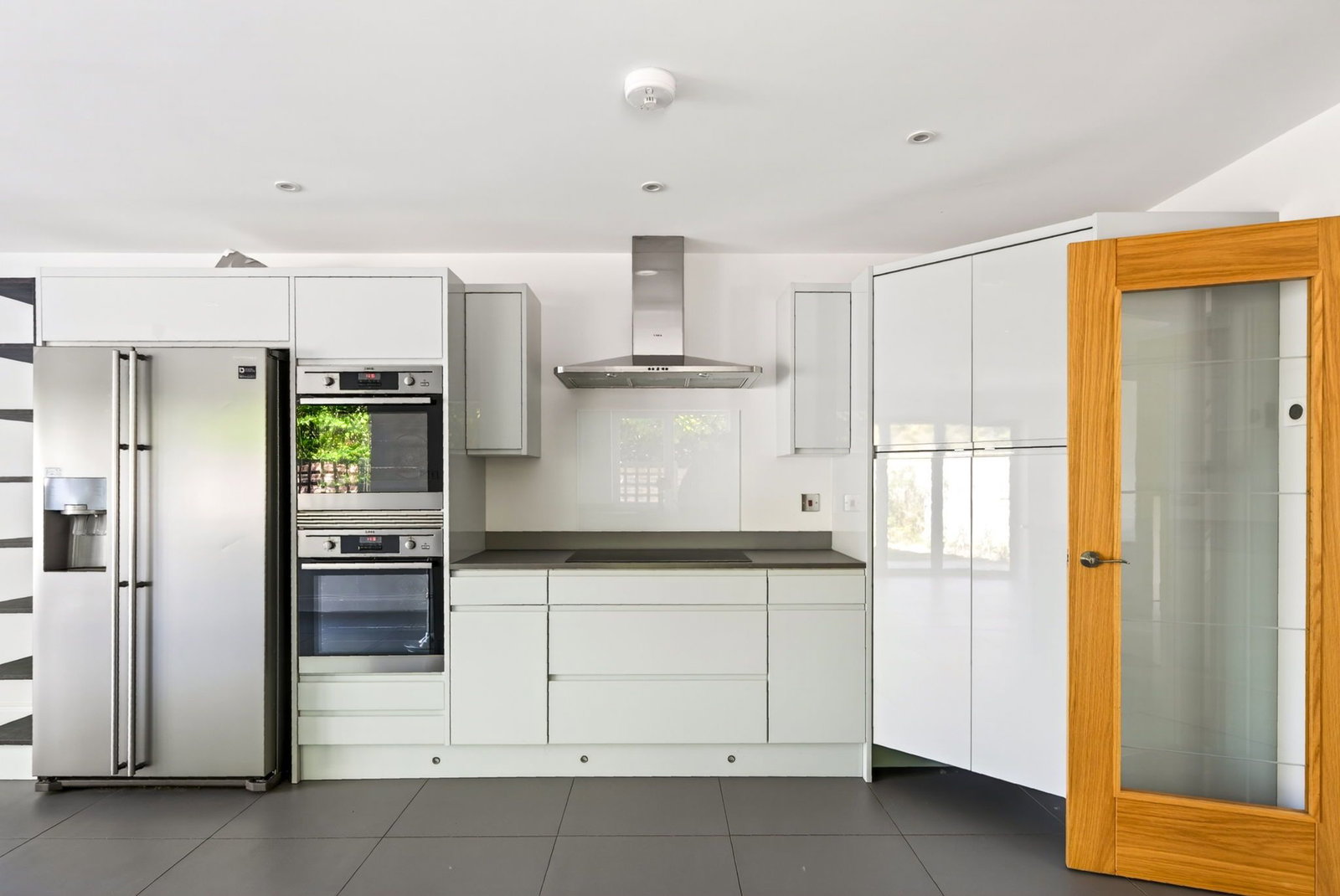 Detached House in East Grinstead