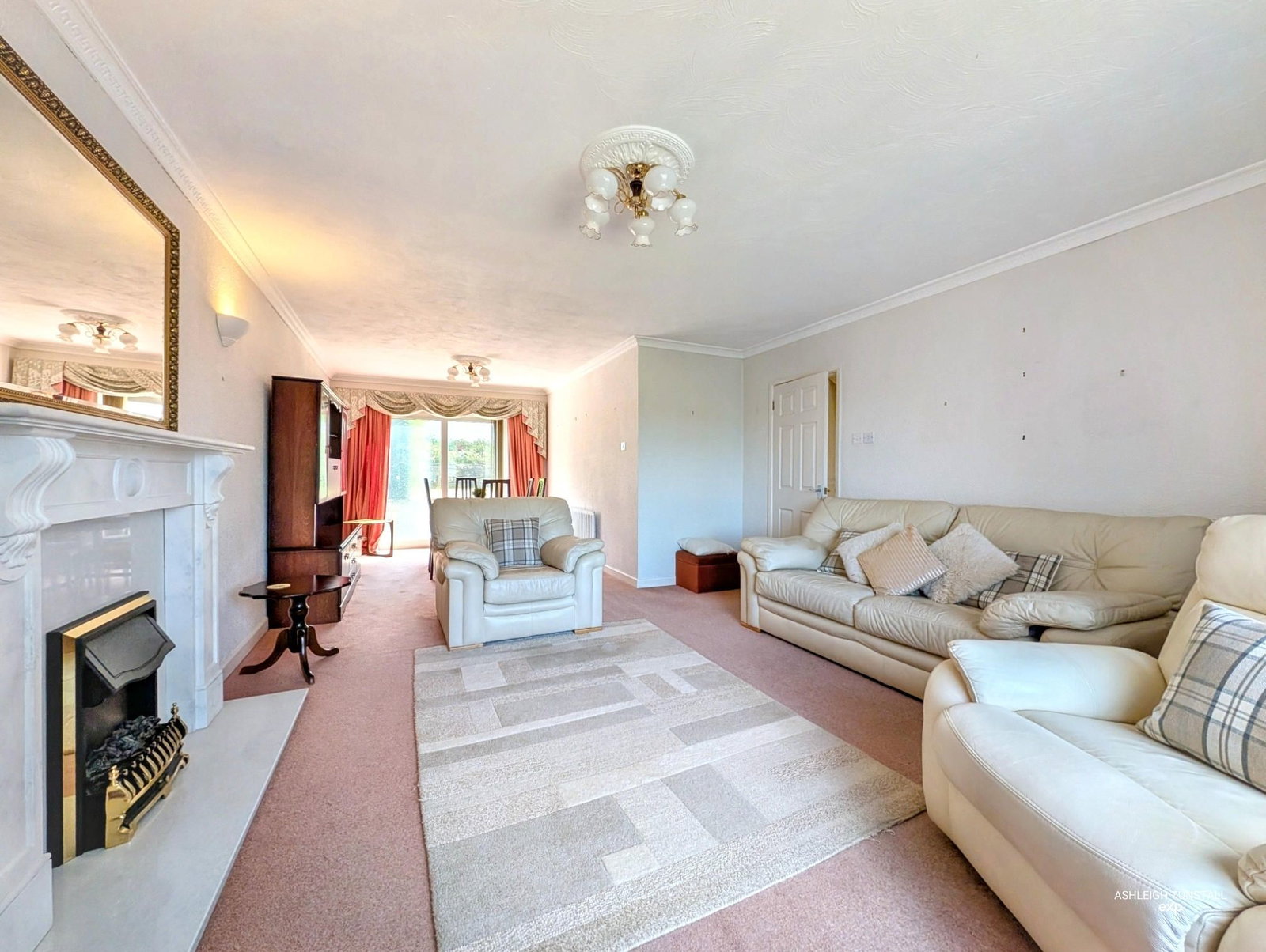Semi Detached House in Whitehaven