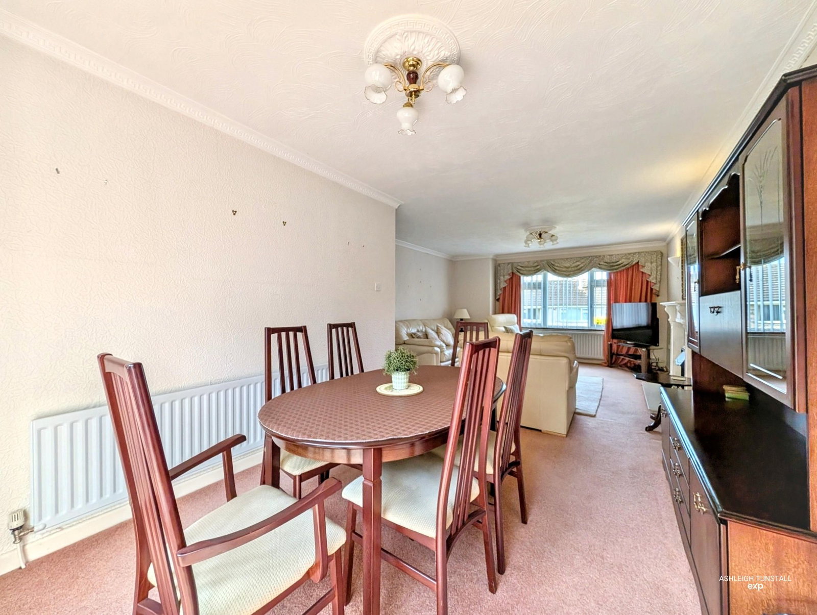 Semi Detached House in Whitehaven