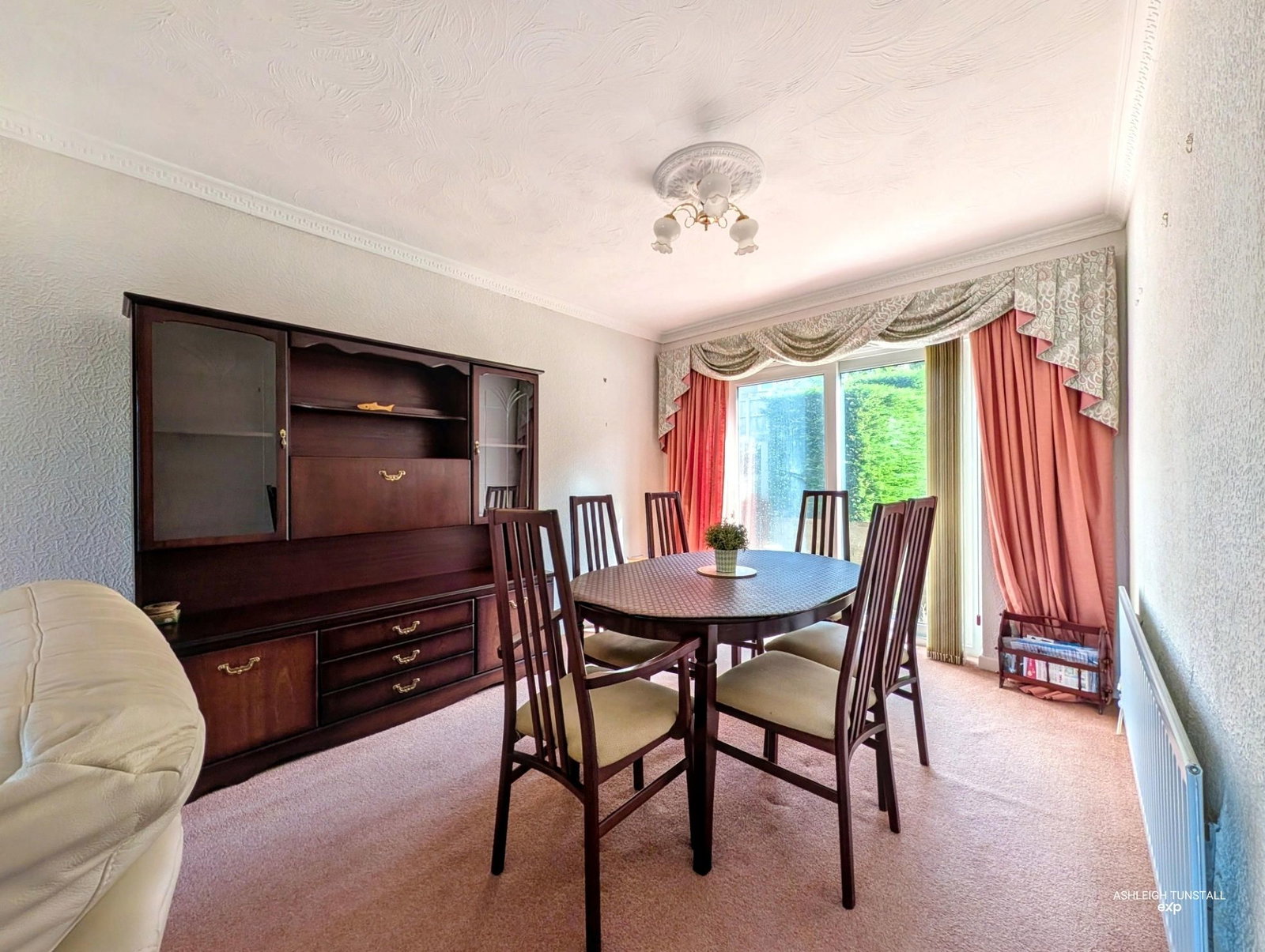 Semi Detached House in Whitehaven