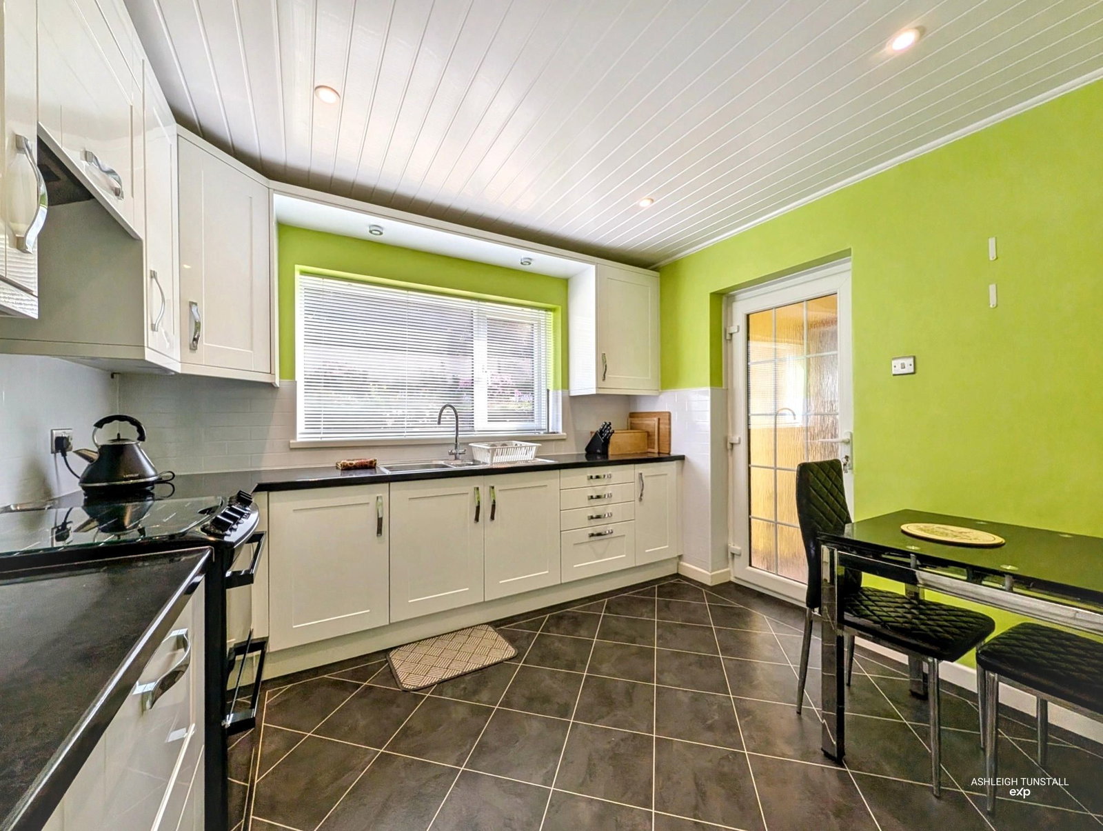 Semi Detached House in Whitehaven