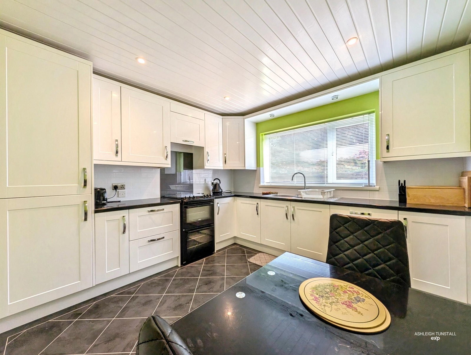Semi Detached House in Whitehaven