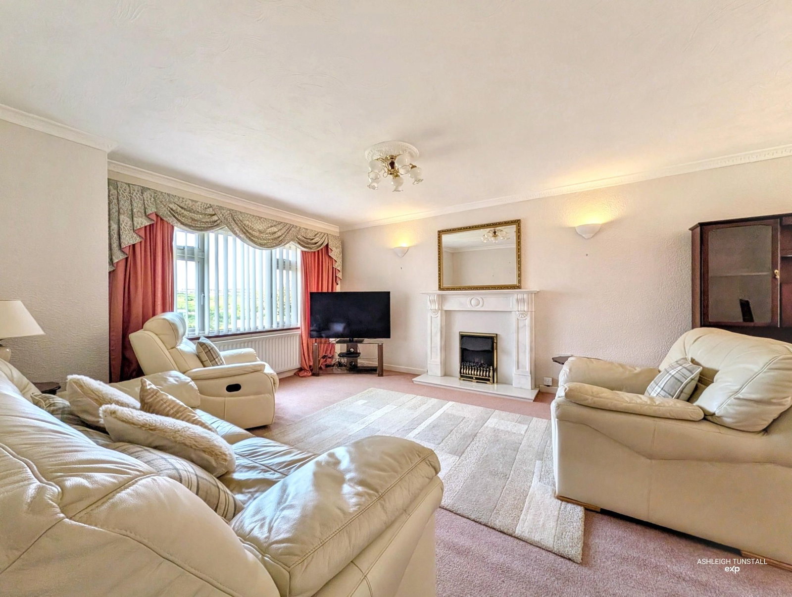 Semi Detached House in Whitehaven