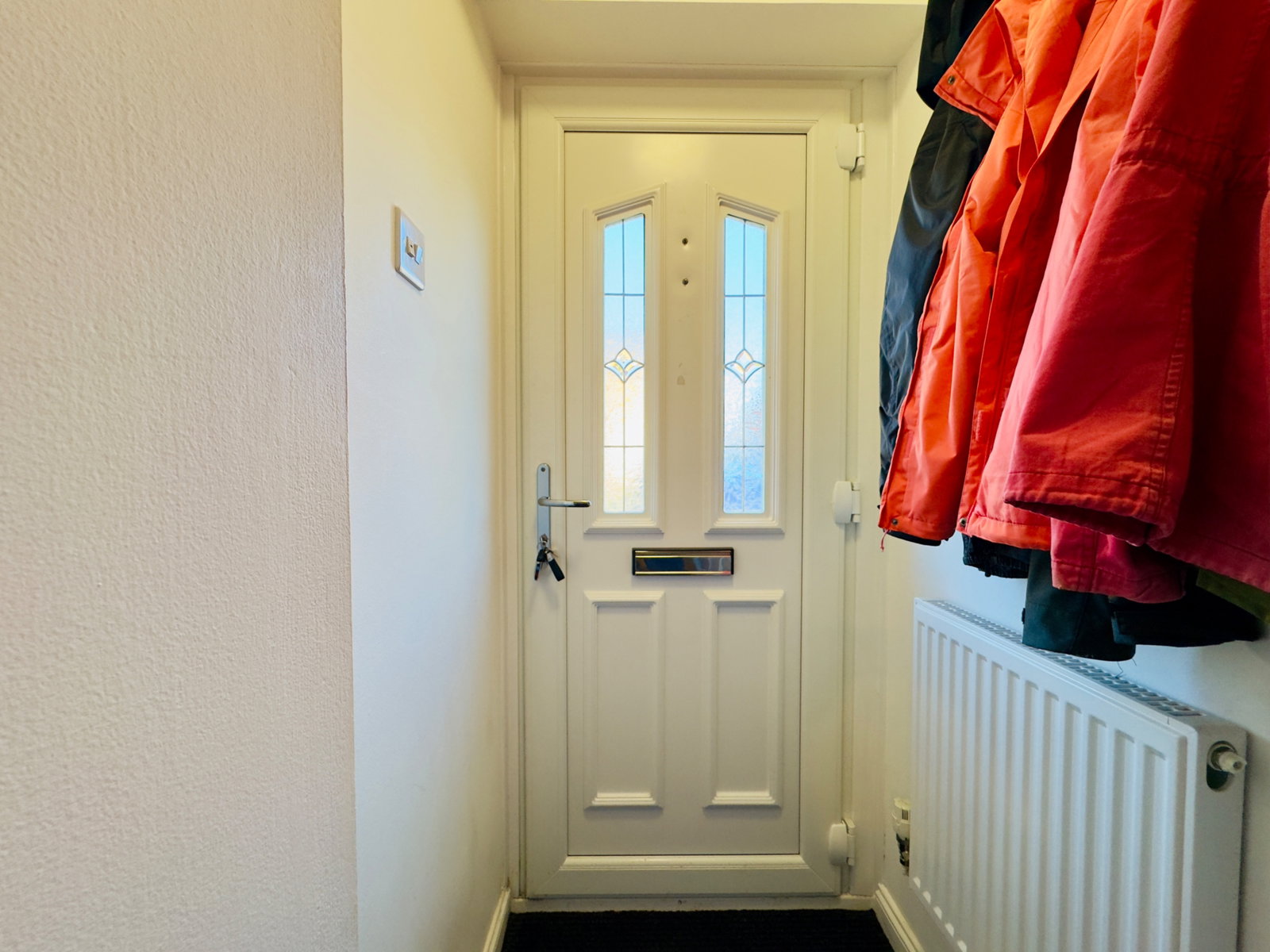 Semi Detached House in Cramlington