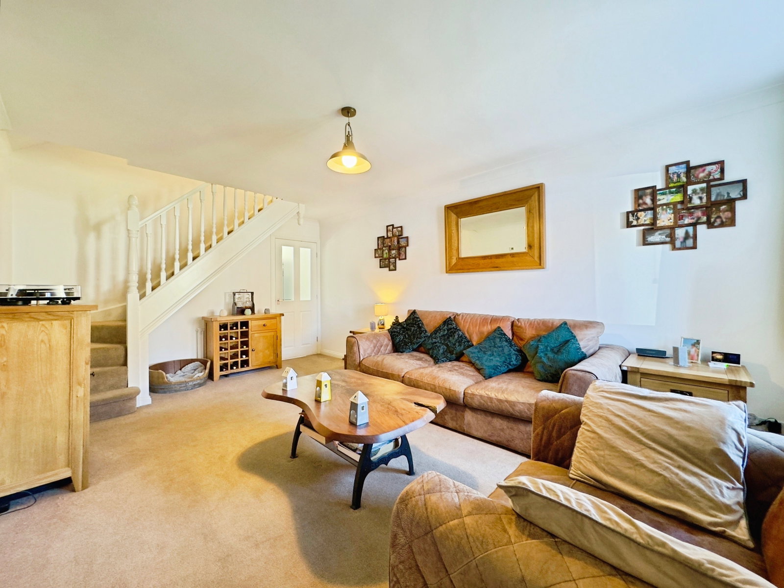 Semi Detached House in Cramlington