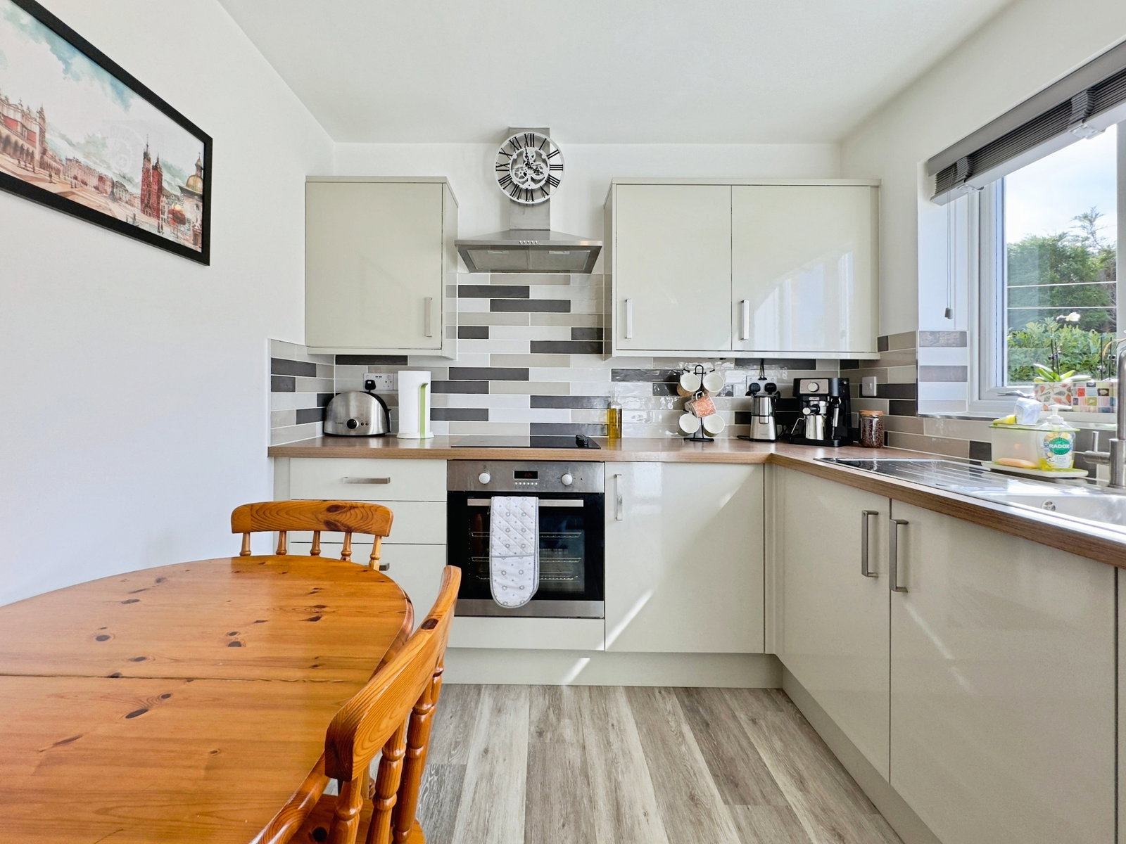 Semi Detached House in Cramlington