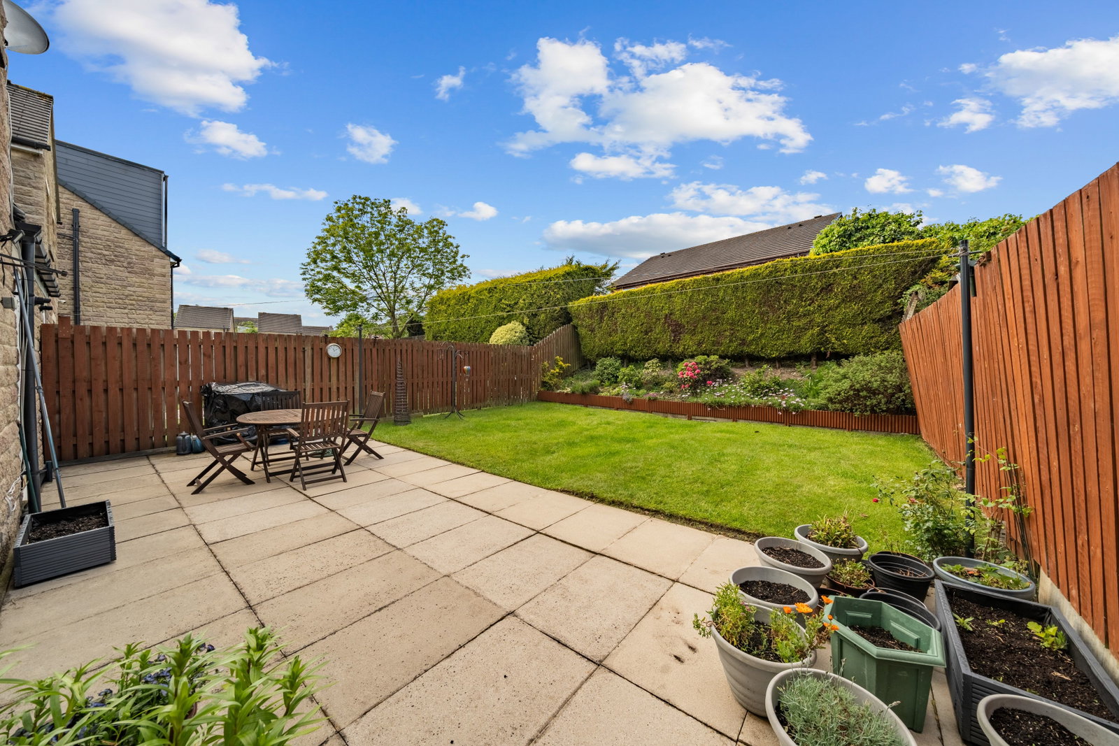 Detached House in Huddersfield 
