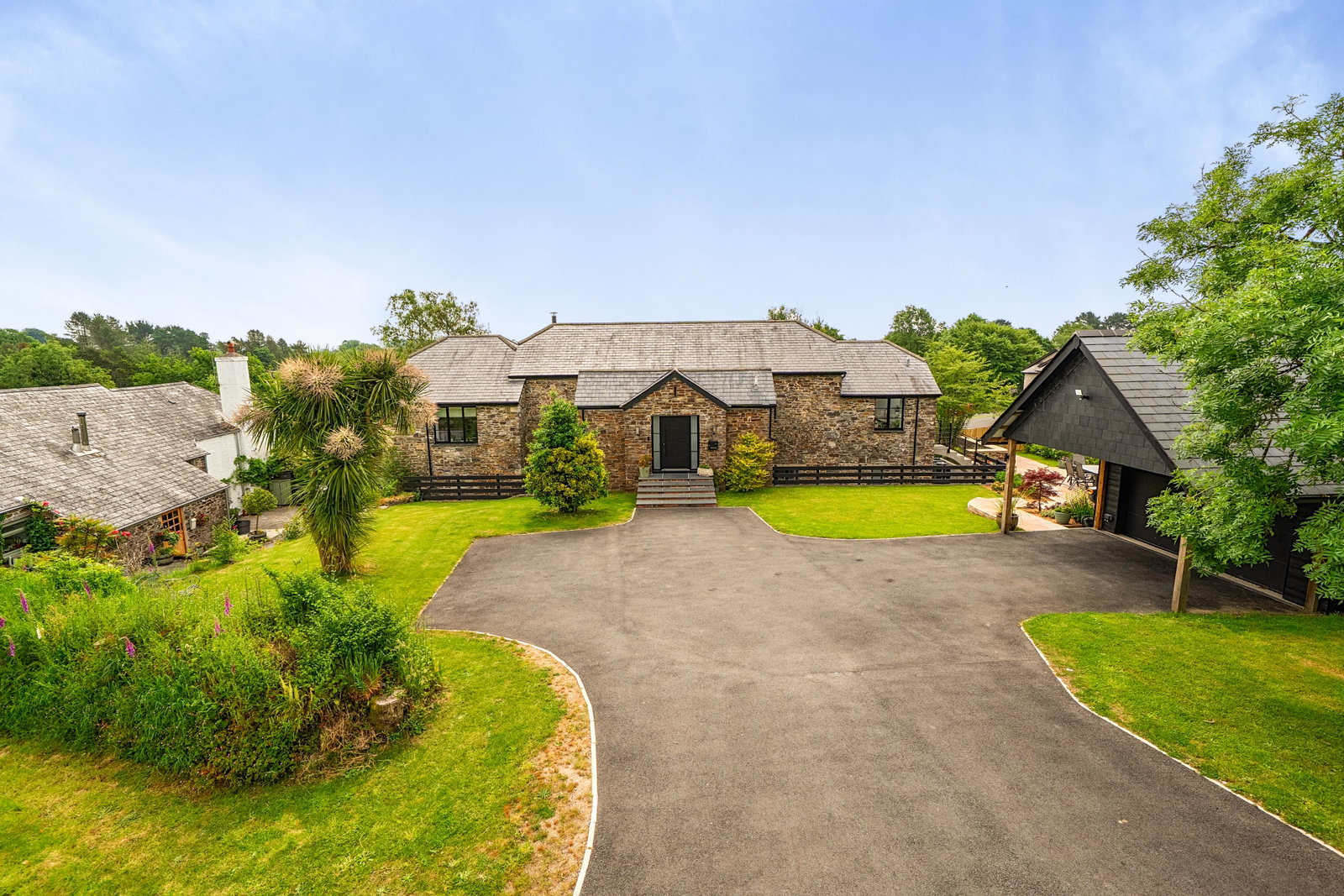 Detached House in Saltash