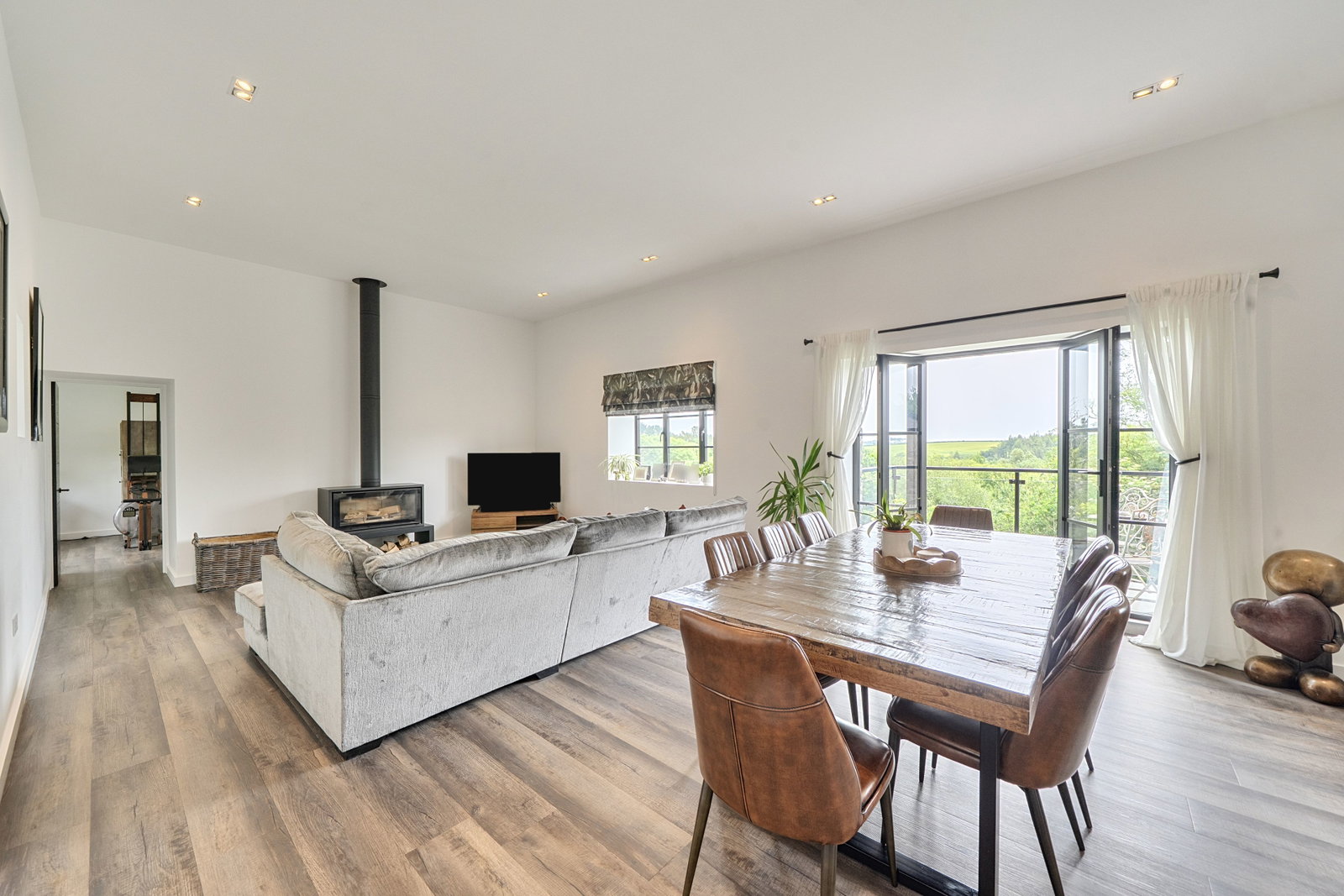 Detached House in Saltash