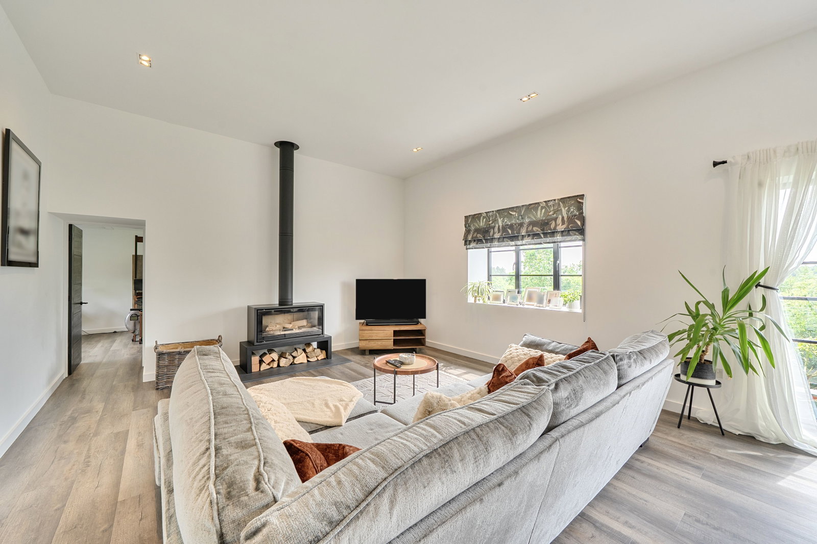 Detached House in Saltash