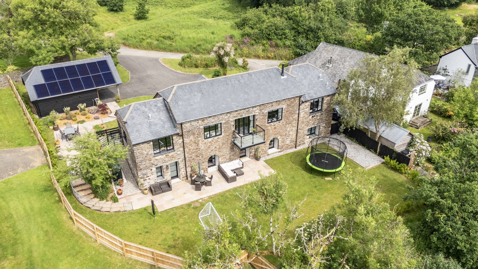 Detached House in Saltash