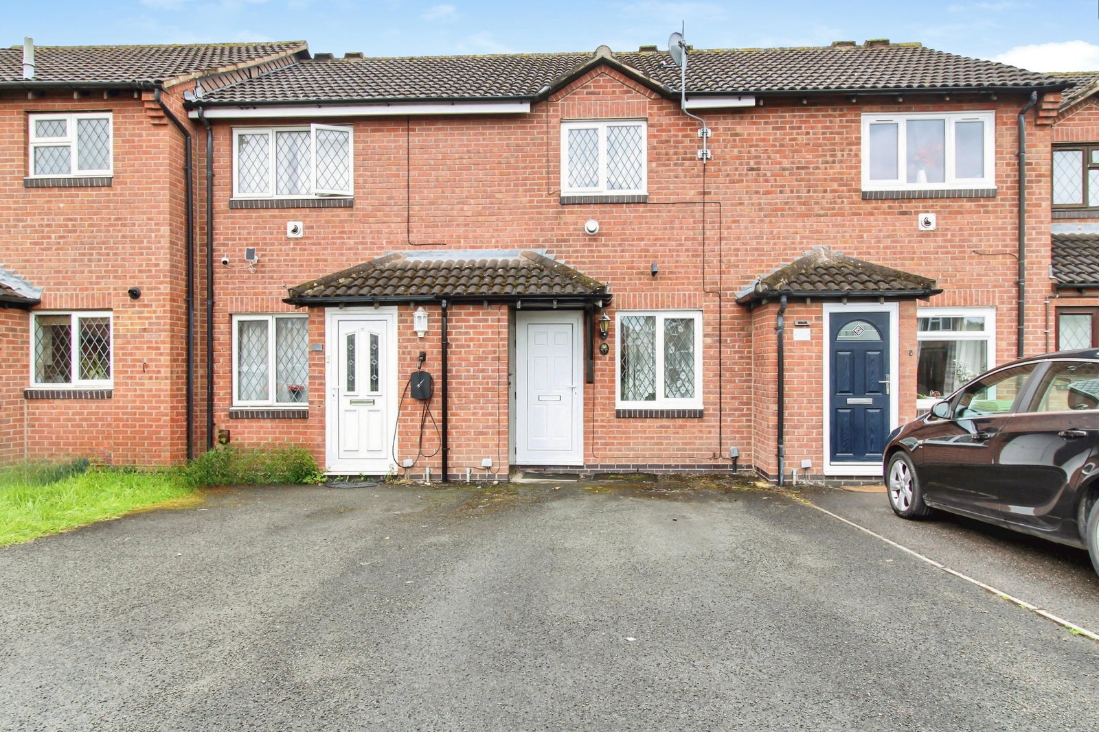 Terraced House in Cheltenham