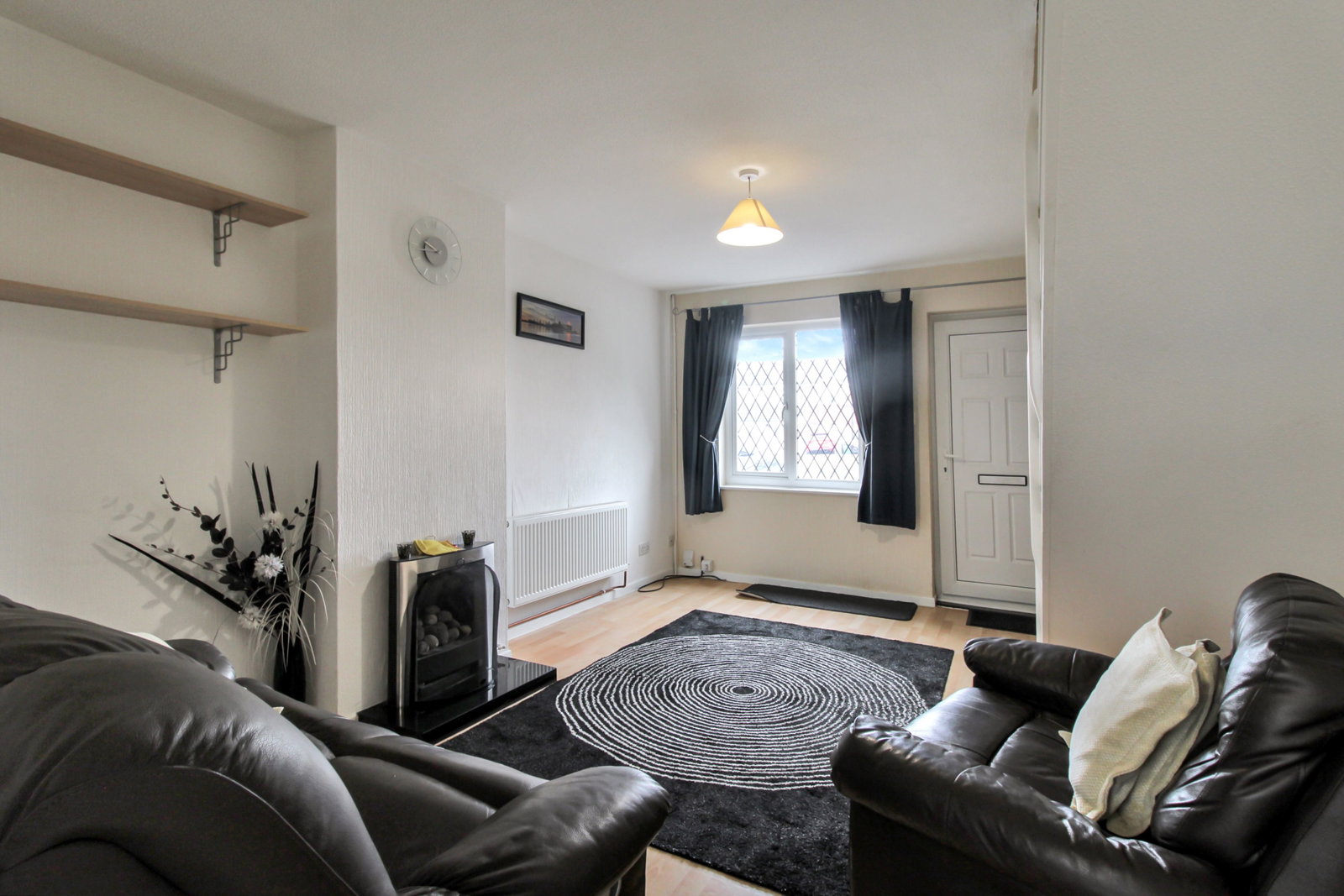 Terraced House in Cheltenham