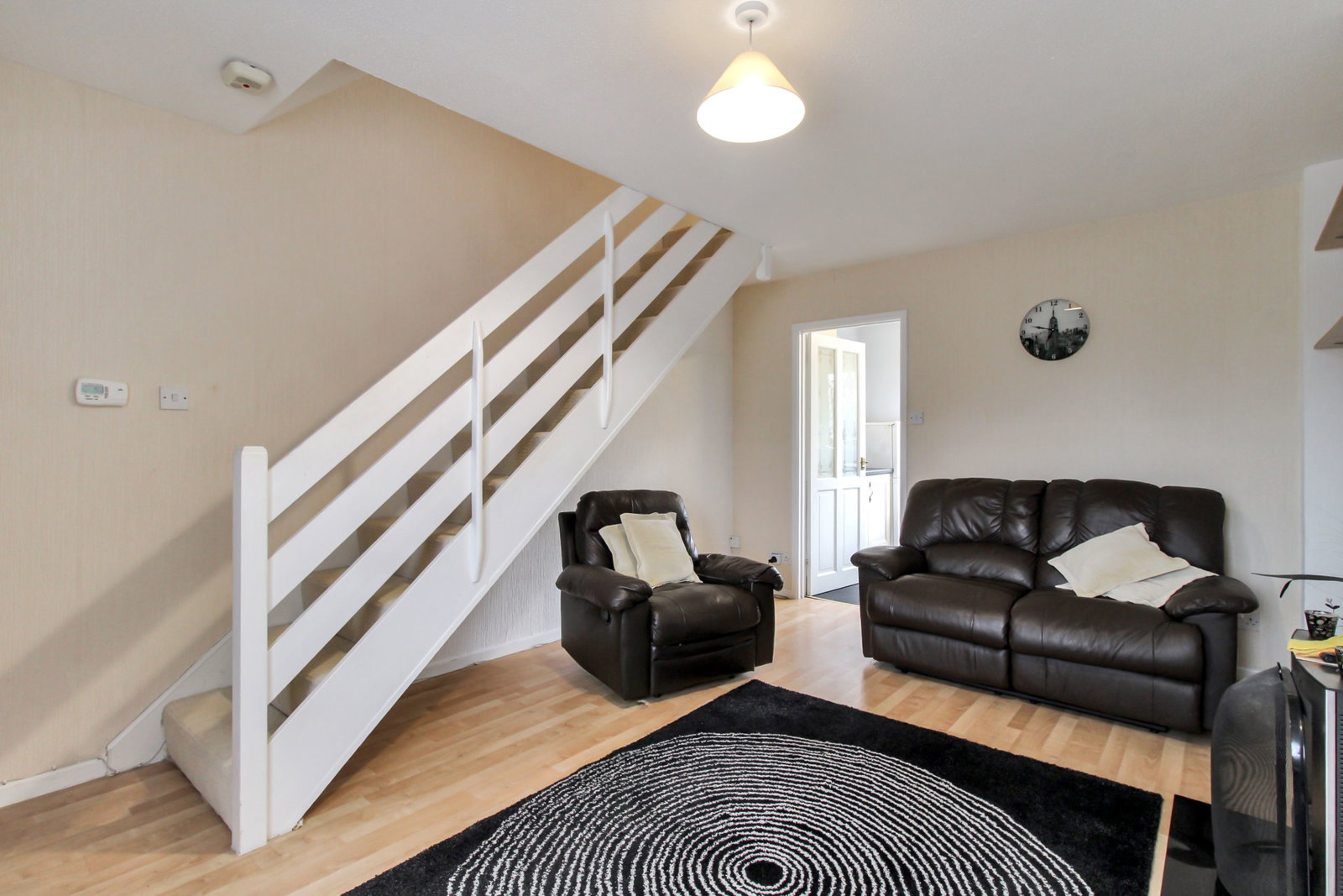 Terraced House in Cheltenham