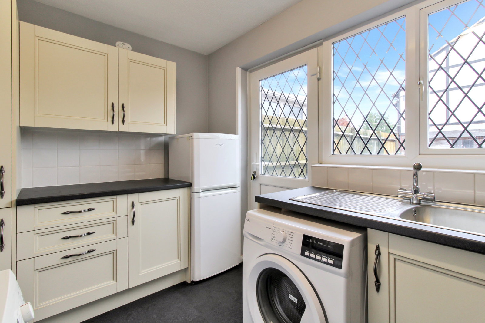 Terraced House in Cheltenham