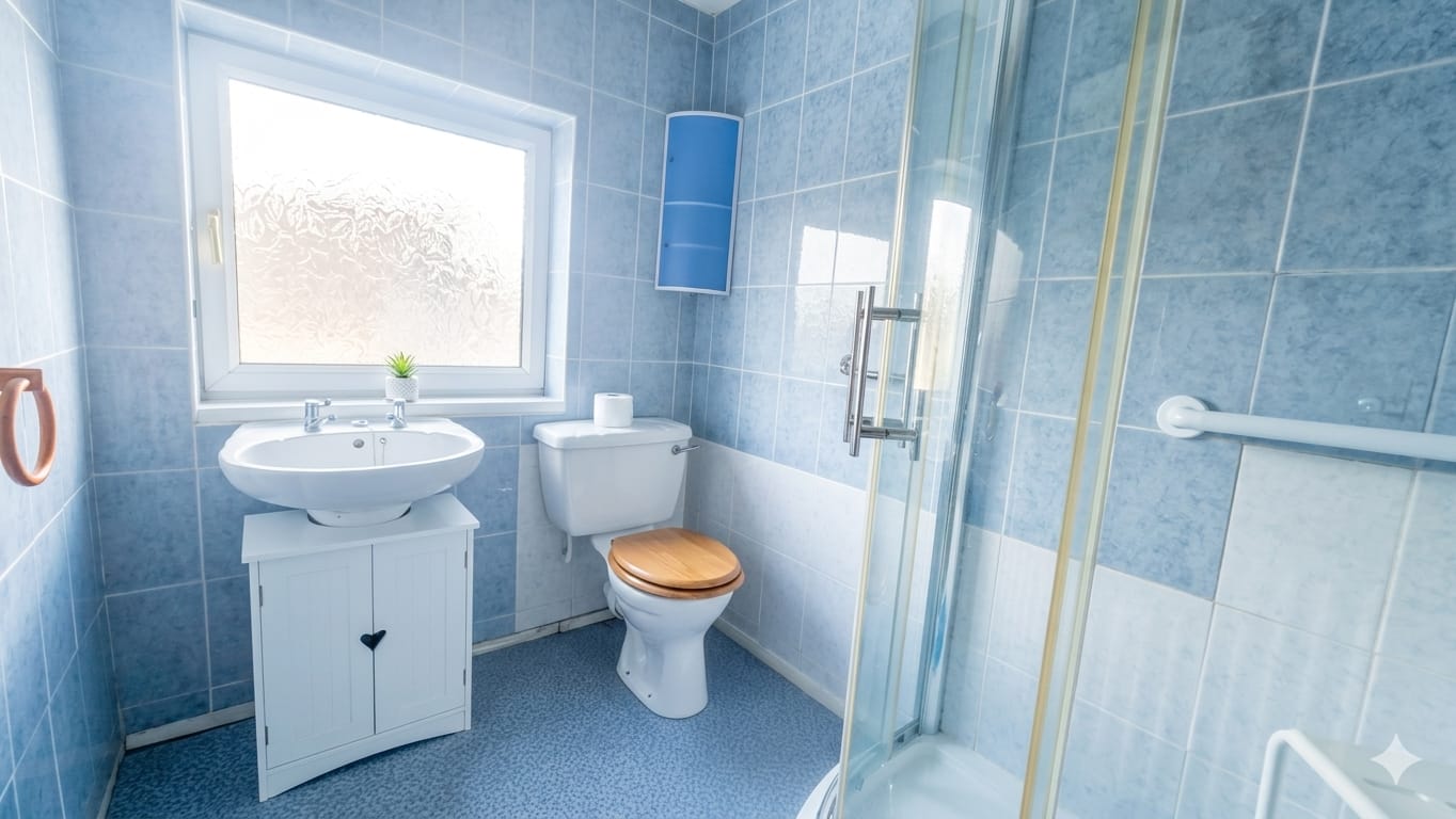 Semi Detached House in Stoke-on-trent