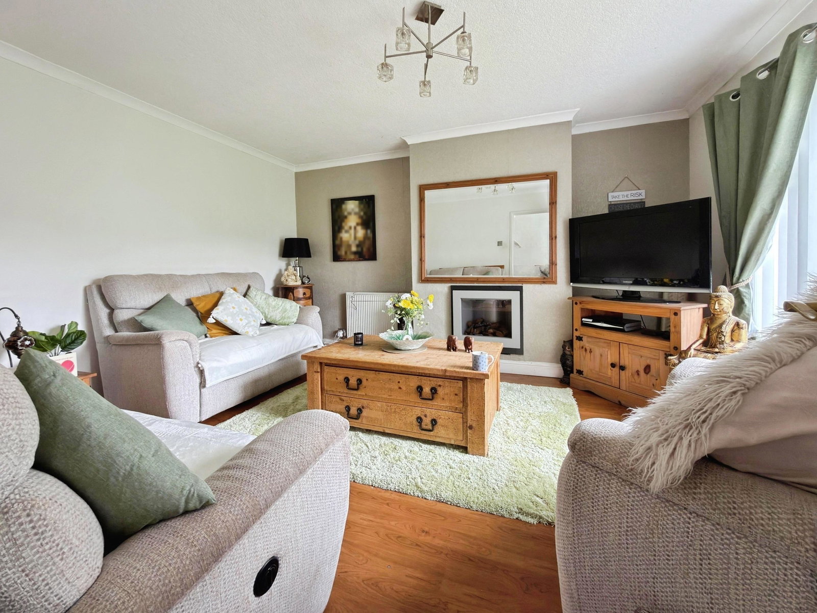 Semi Detached House in Swansea
