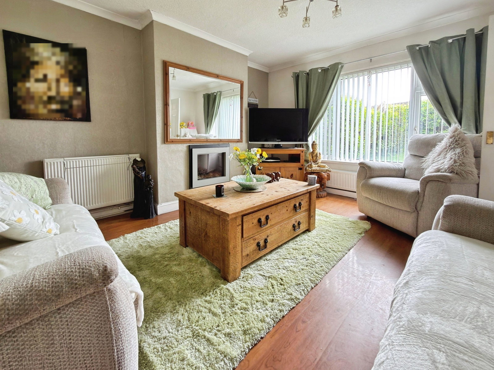 Semi Detached House in Swansea