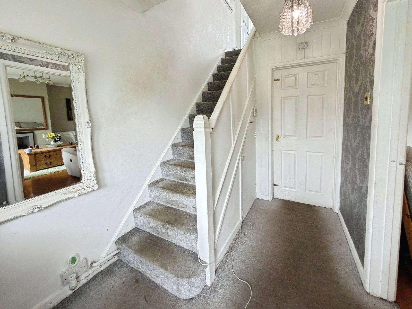 Semi Detached House in Swansea