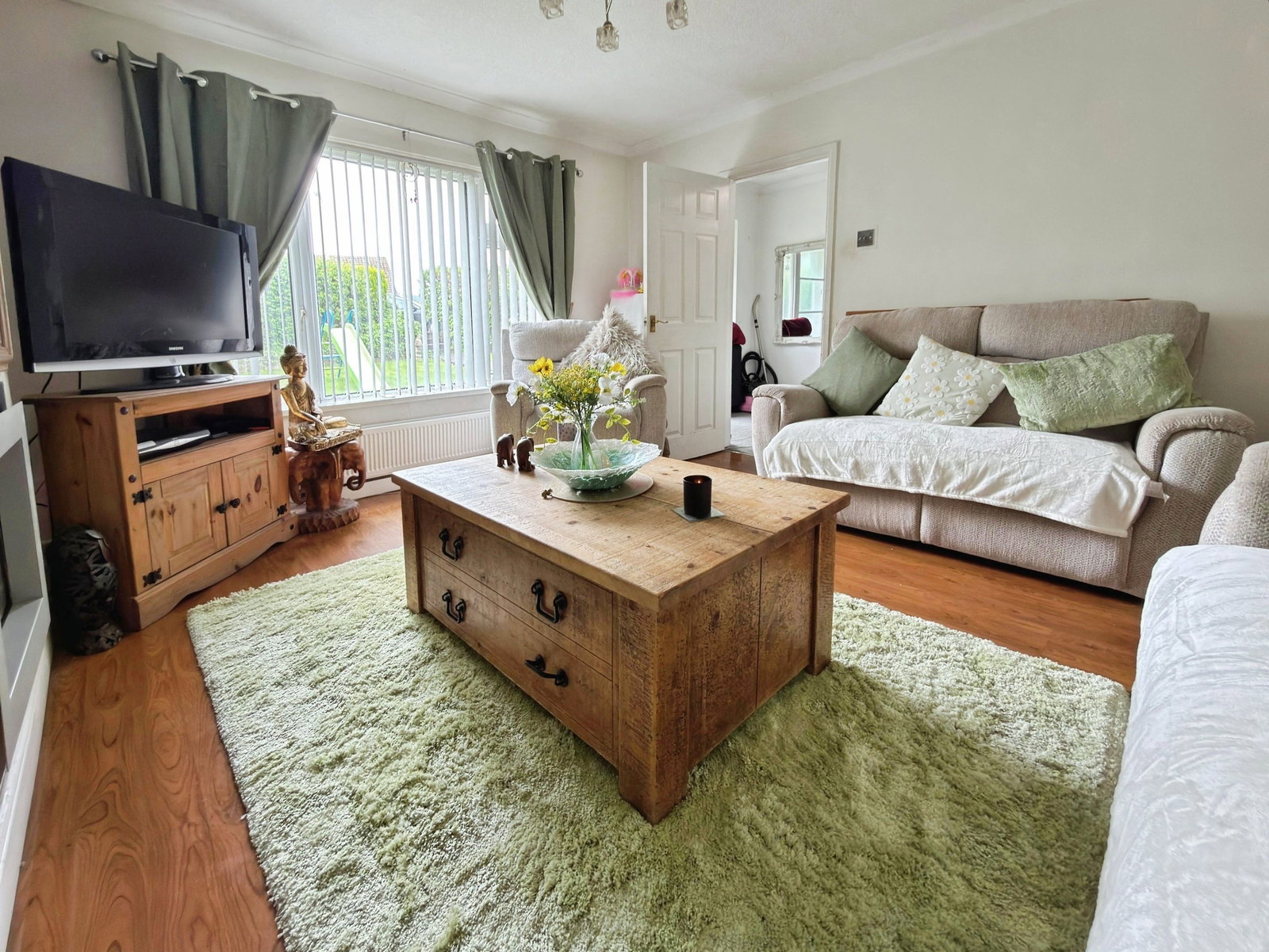 Semi Detached House in Swansea
