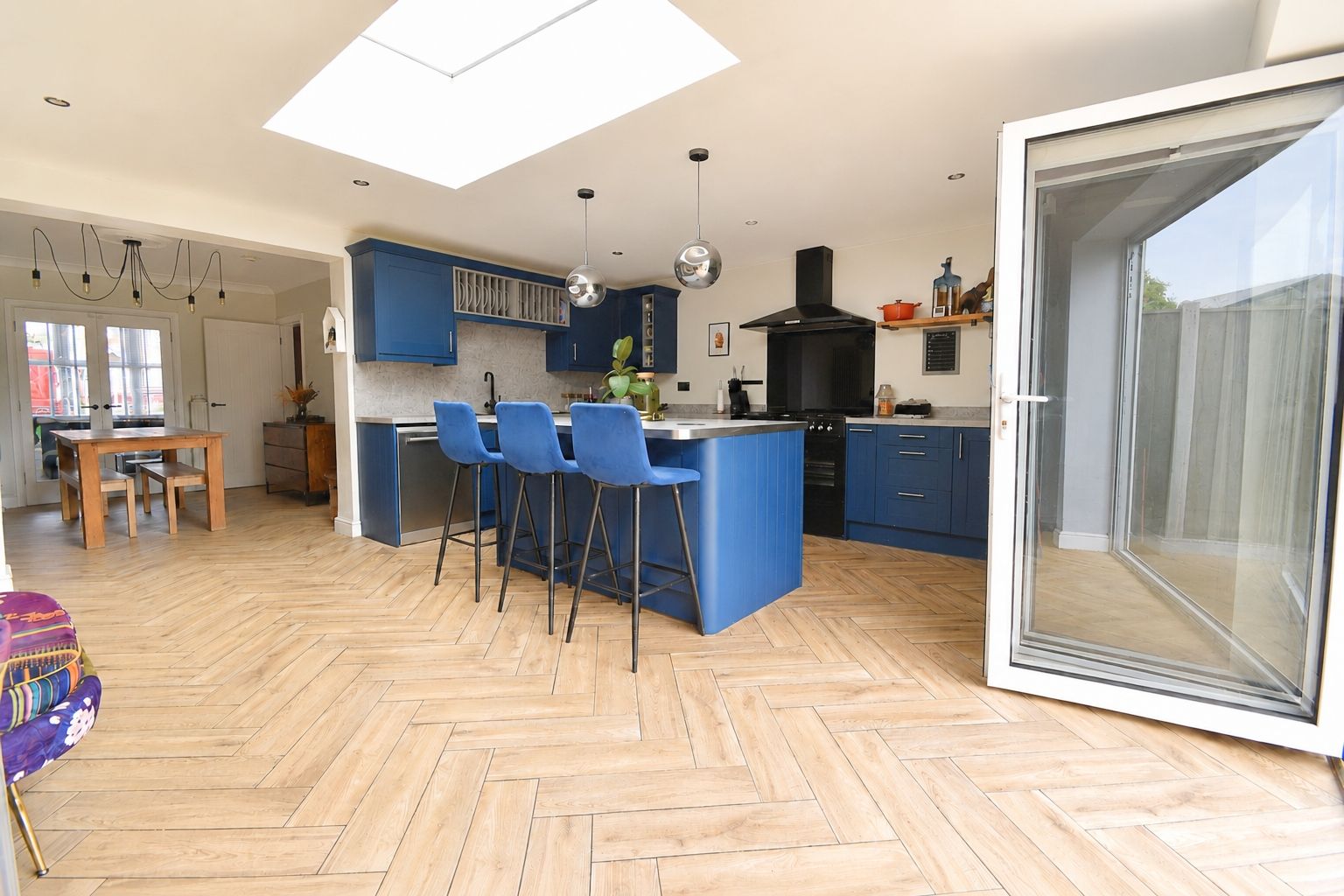 Semi Detached House in Nottingham