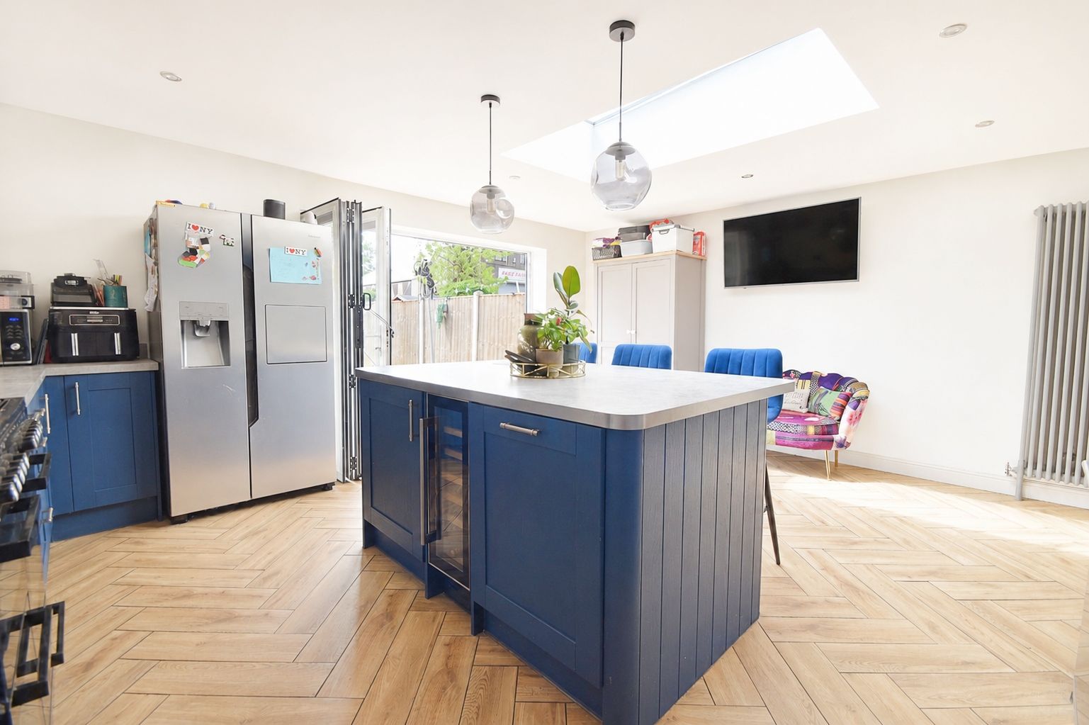Semi Detached House in Nottingham