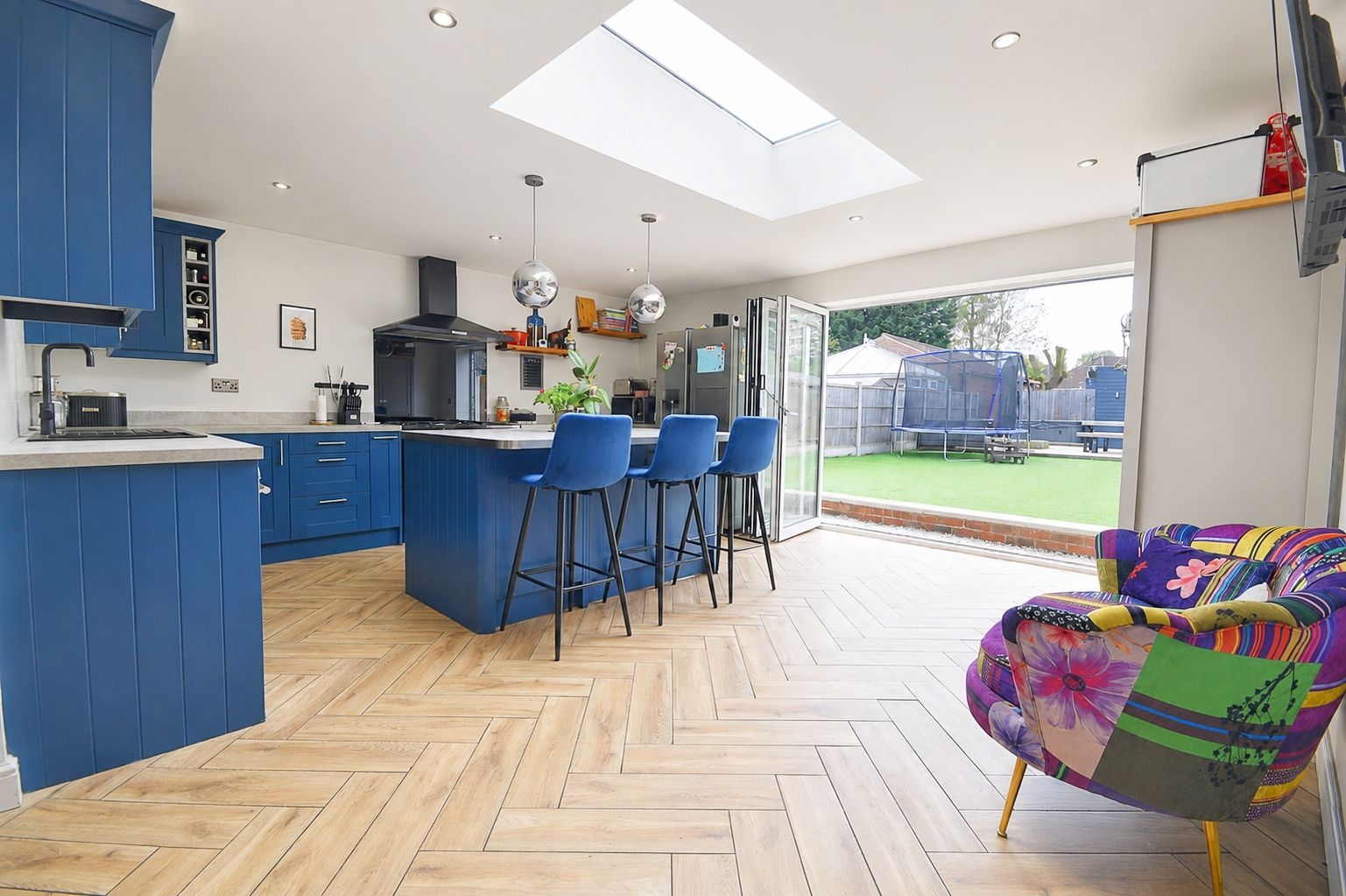 Semi Detached House in Nottingham