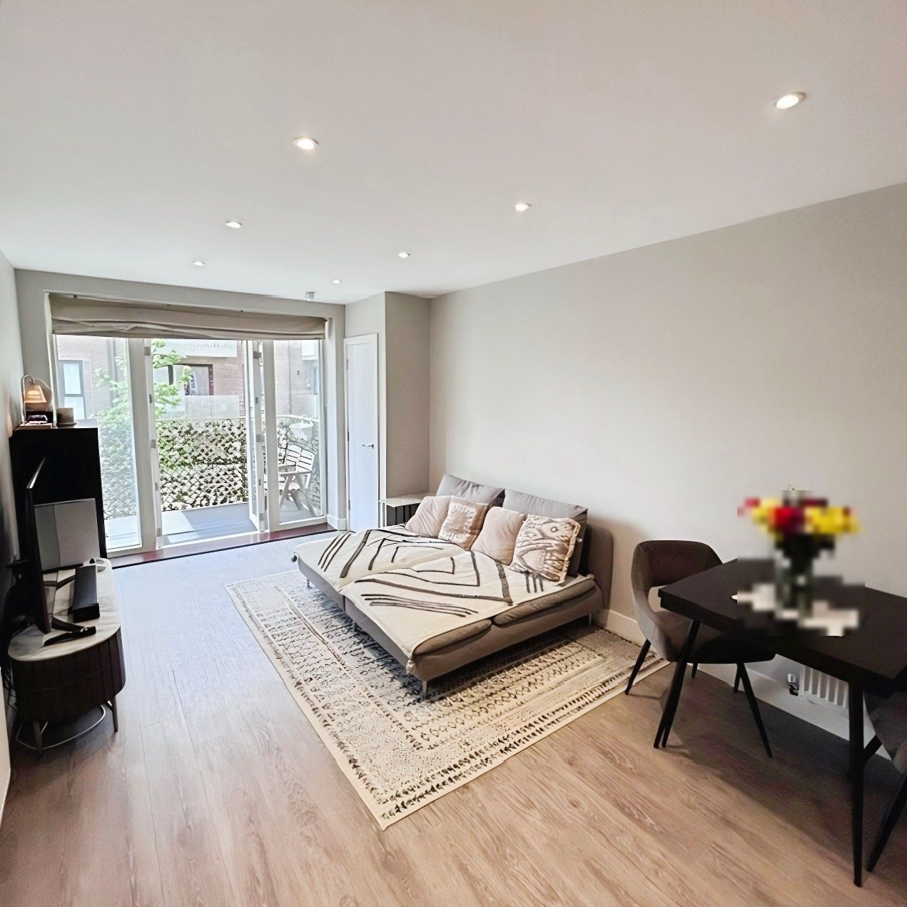 Apartment in ROCHESTER