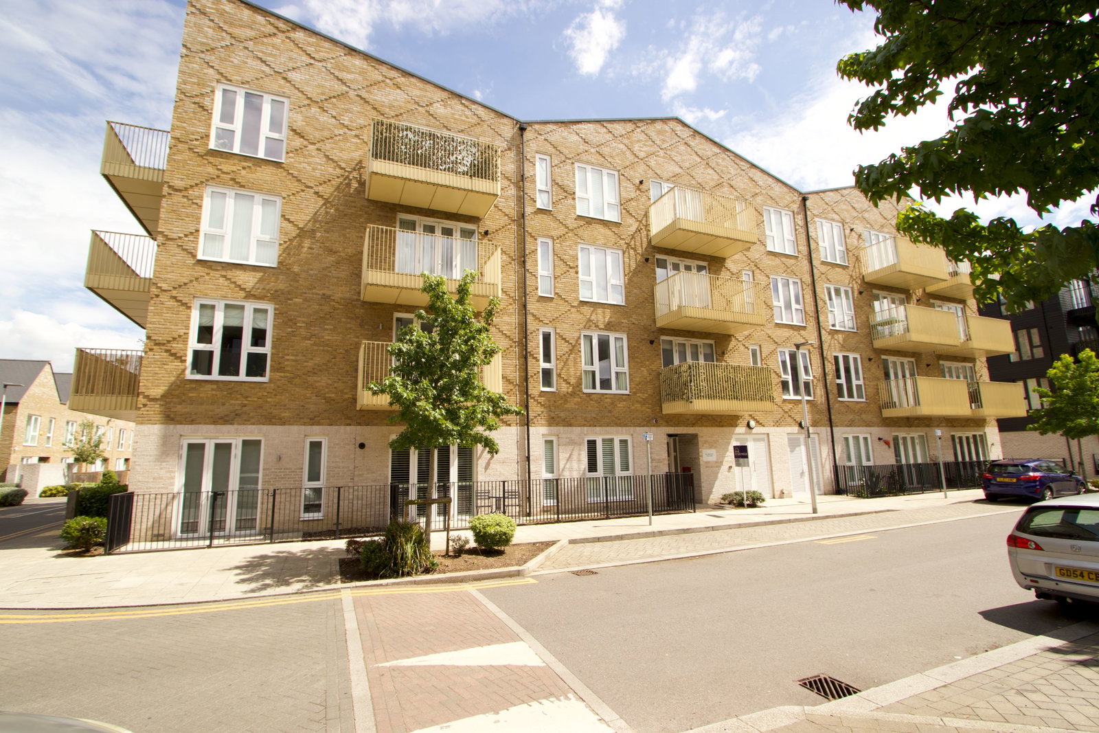 Apartment in ROCHESTER