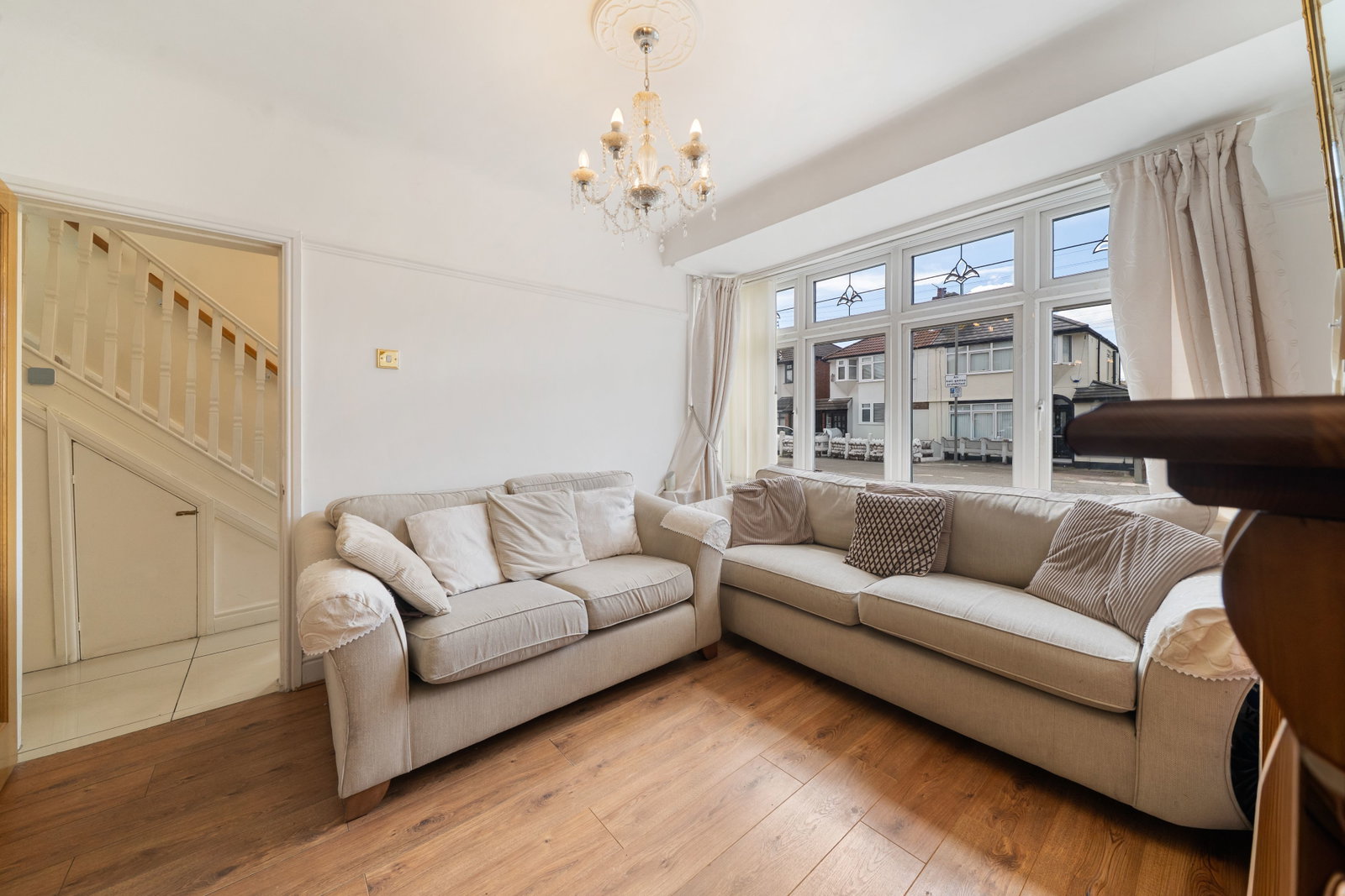 Semi Detached House in Liverpool