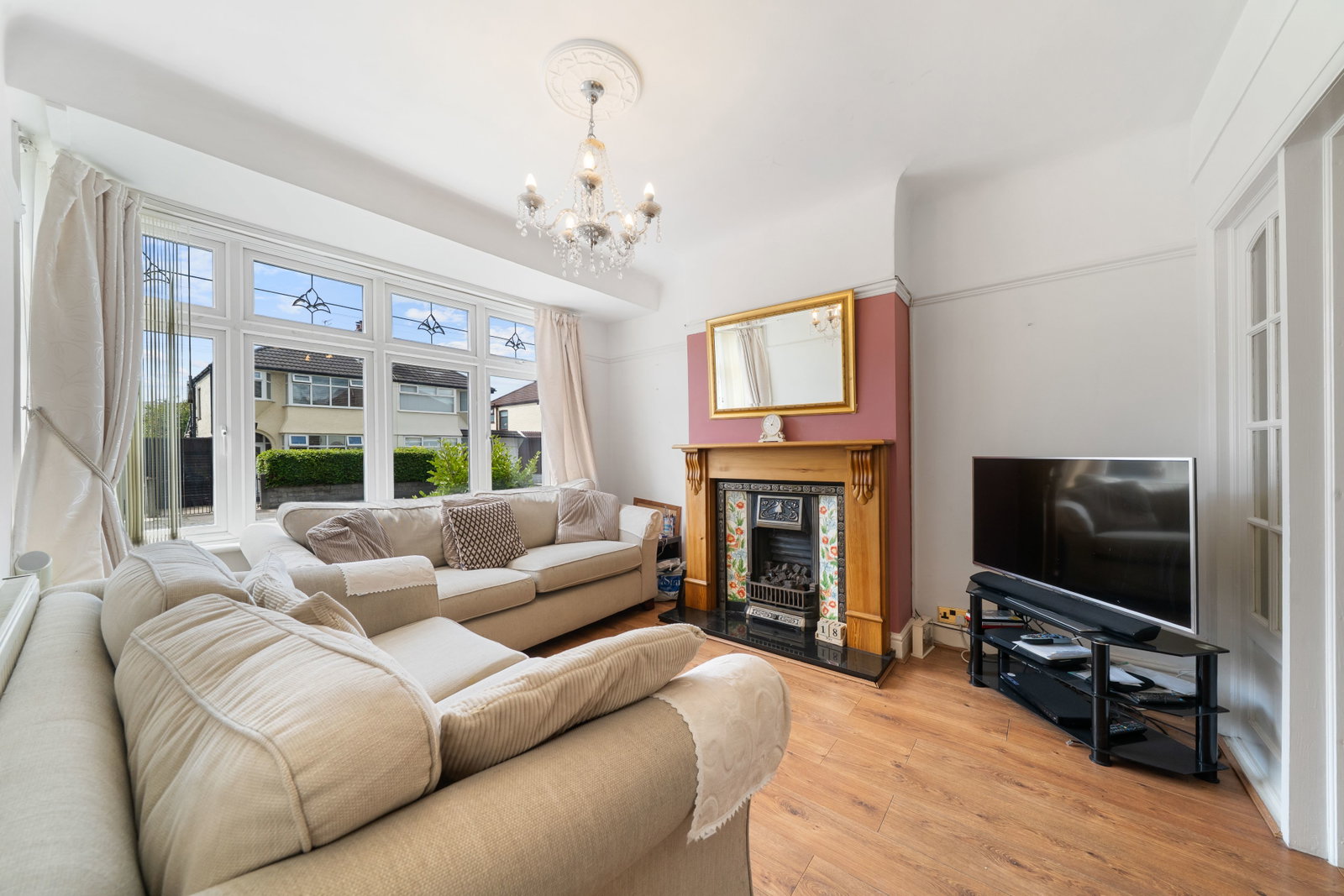 Semi Detached House in Liverpool