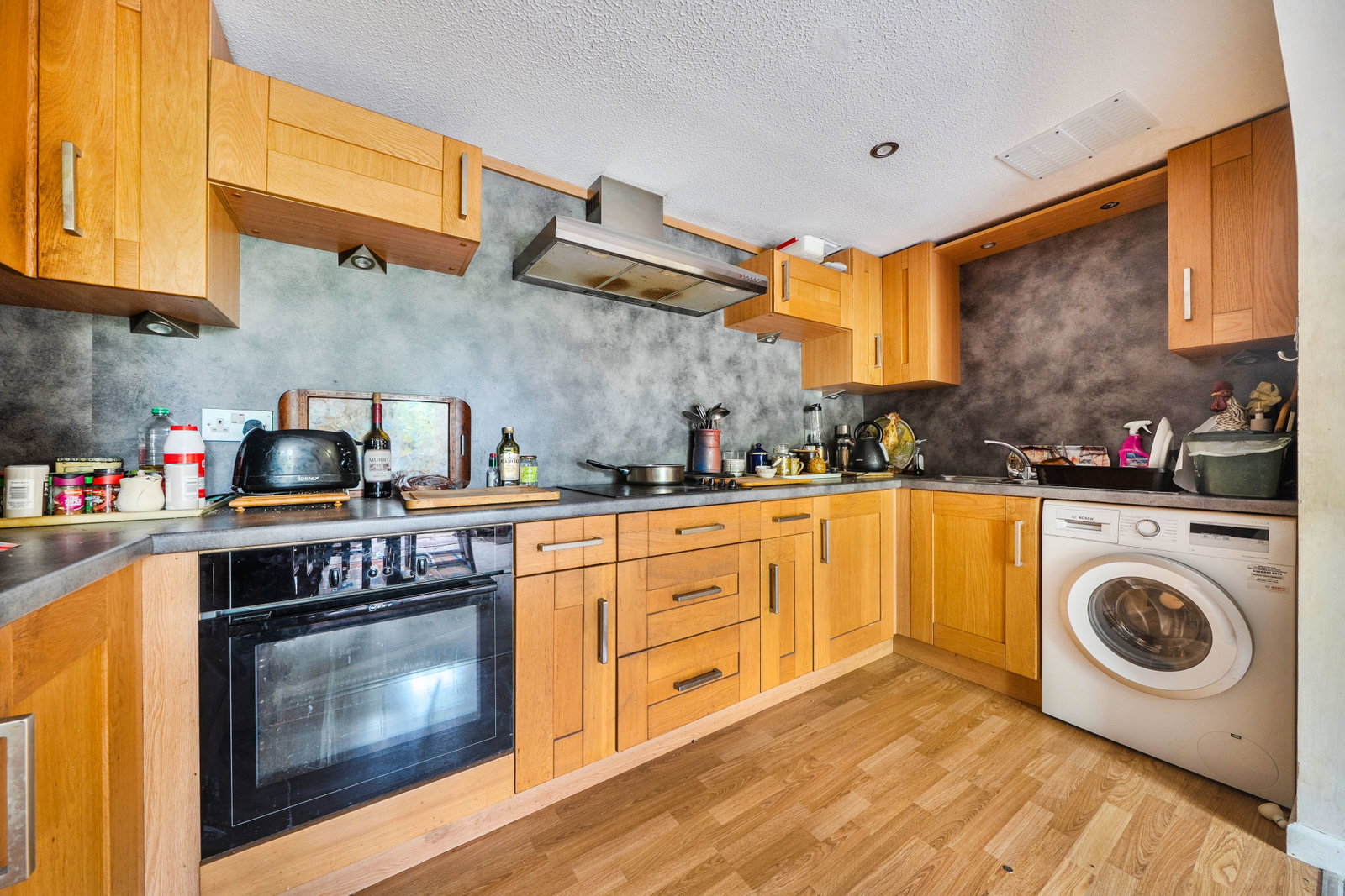 Semi Detached House in Brecon